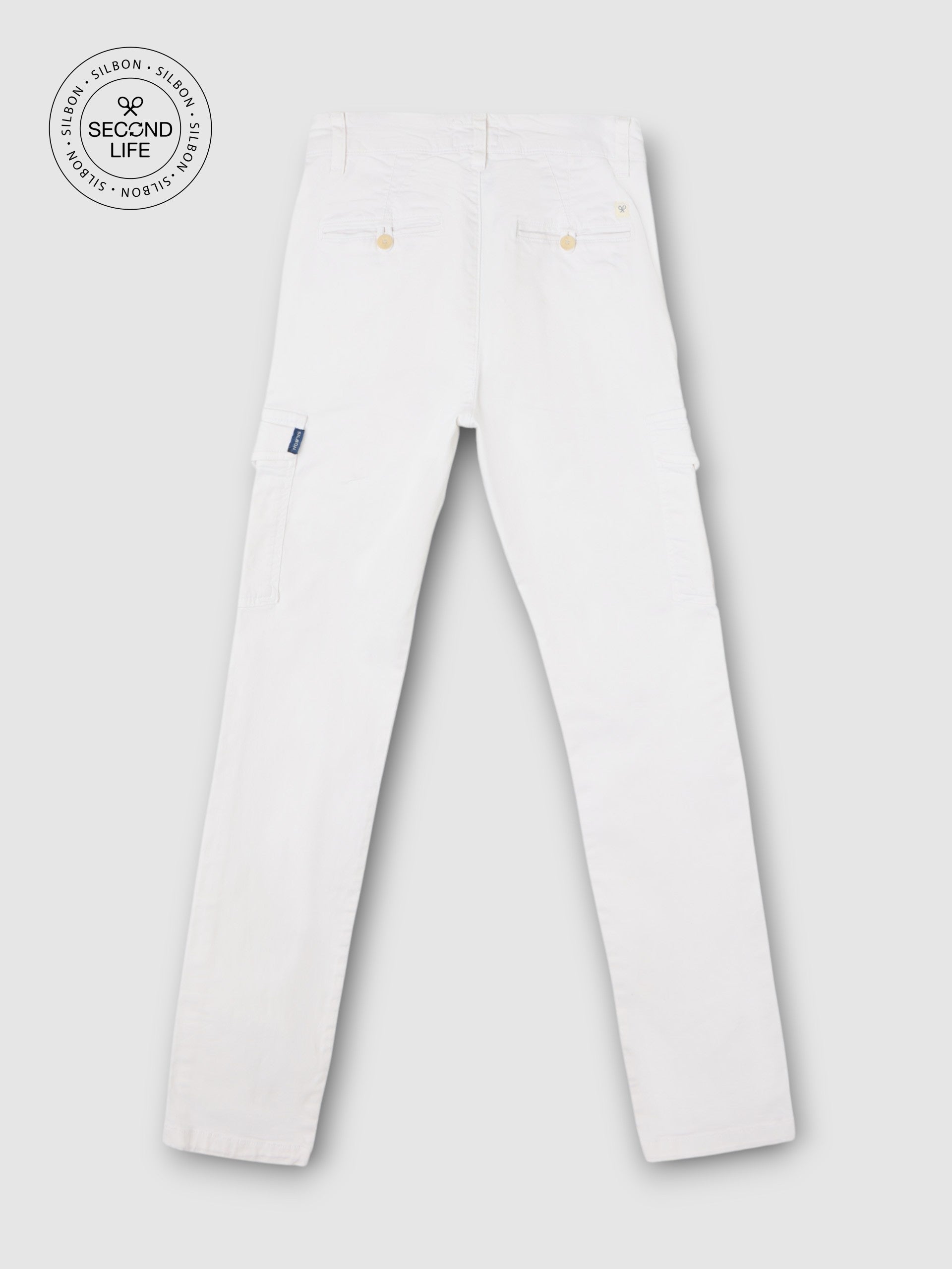 Pantalon second life