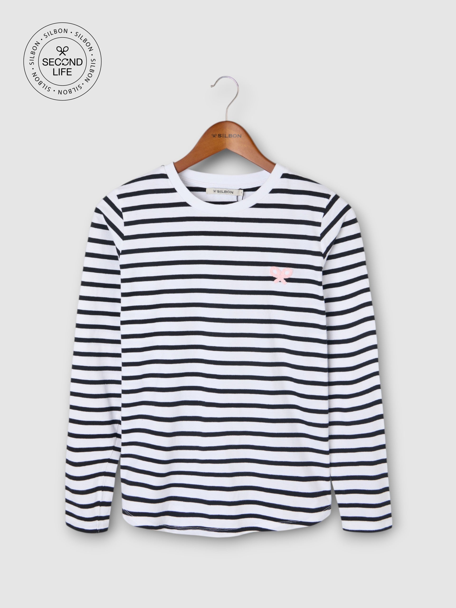 Camiseta woman second life