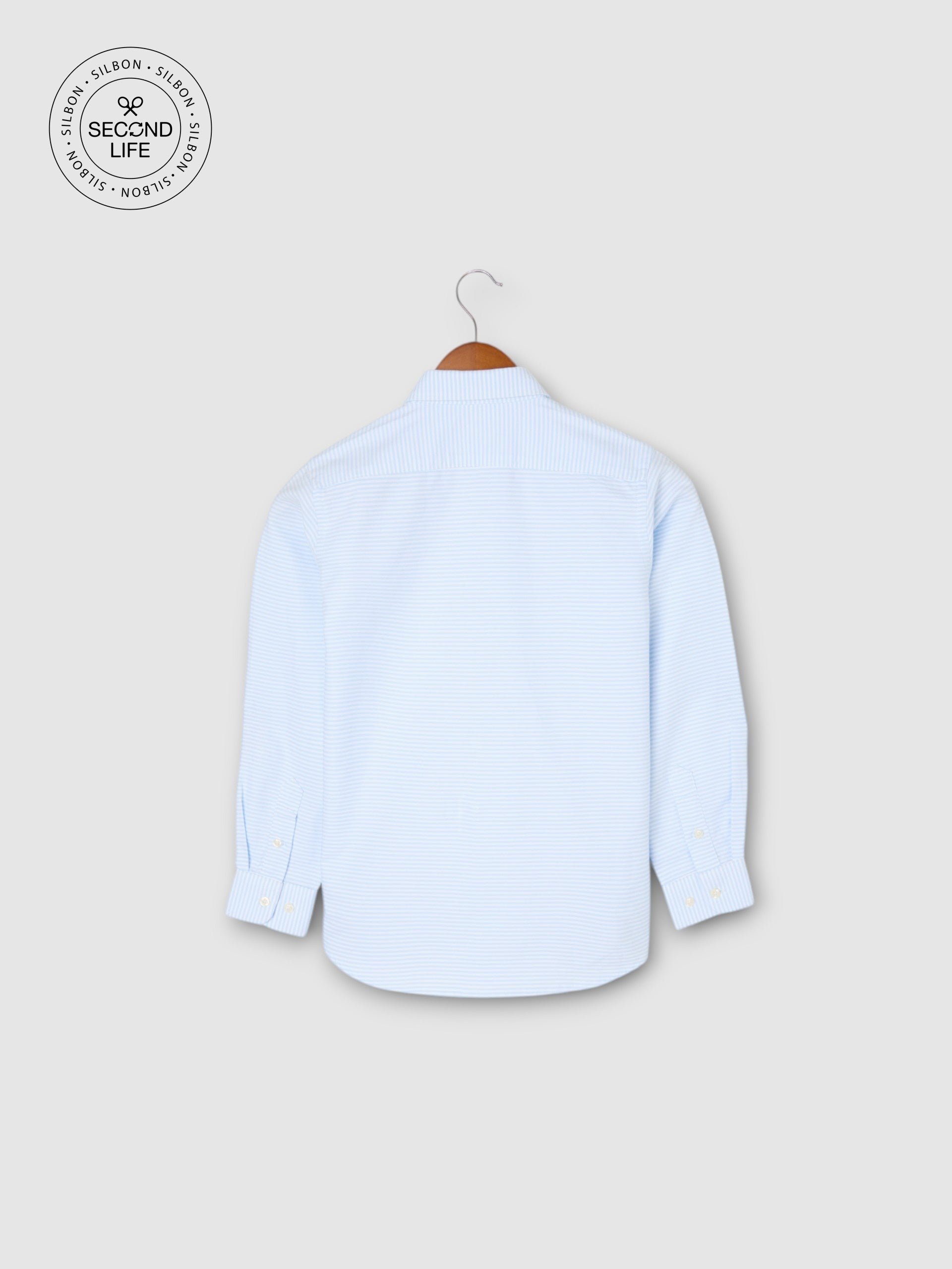 Camisa kids second life