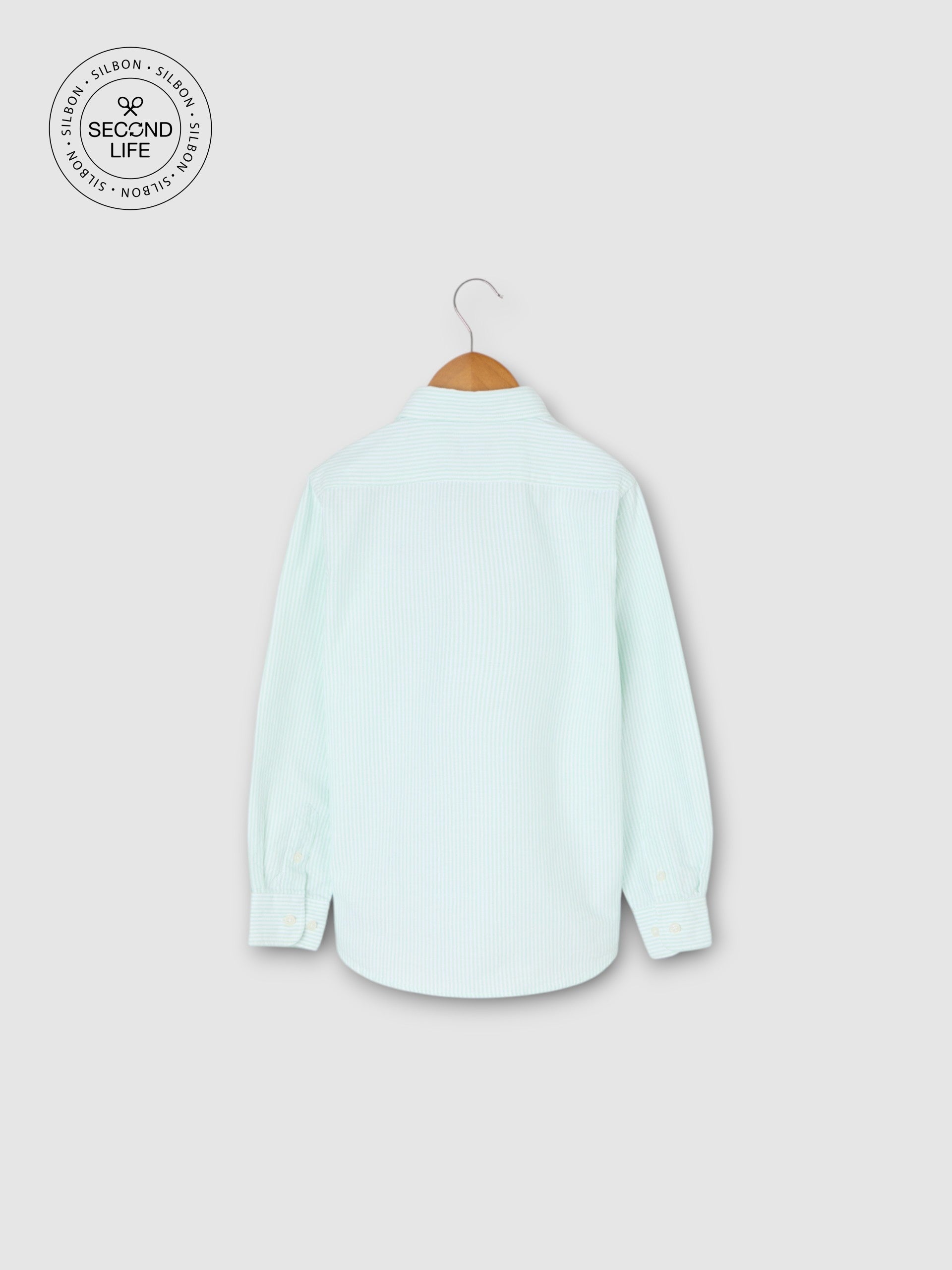 Camisa kids second life