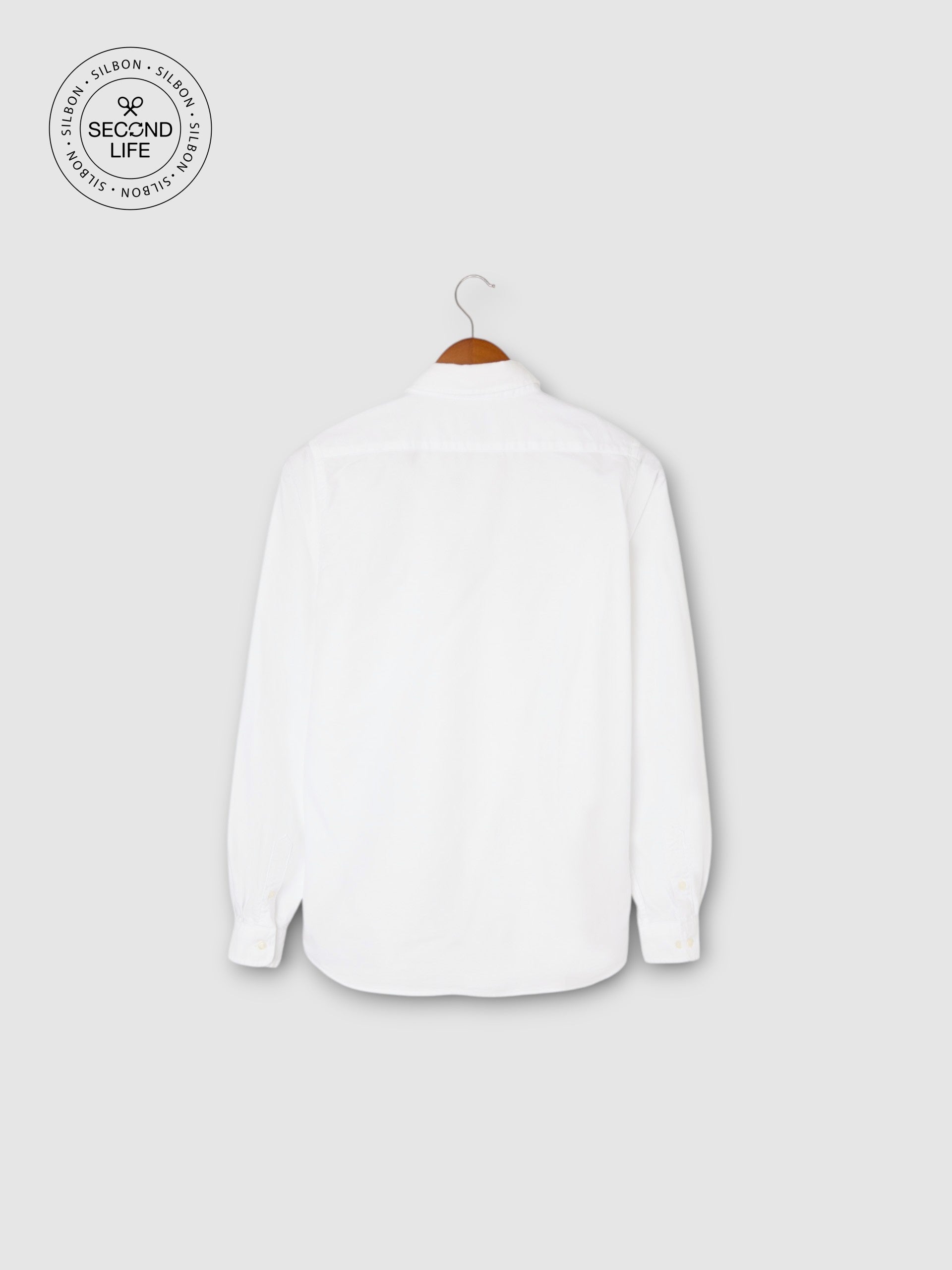 Camisa kids second life