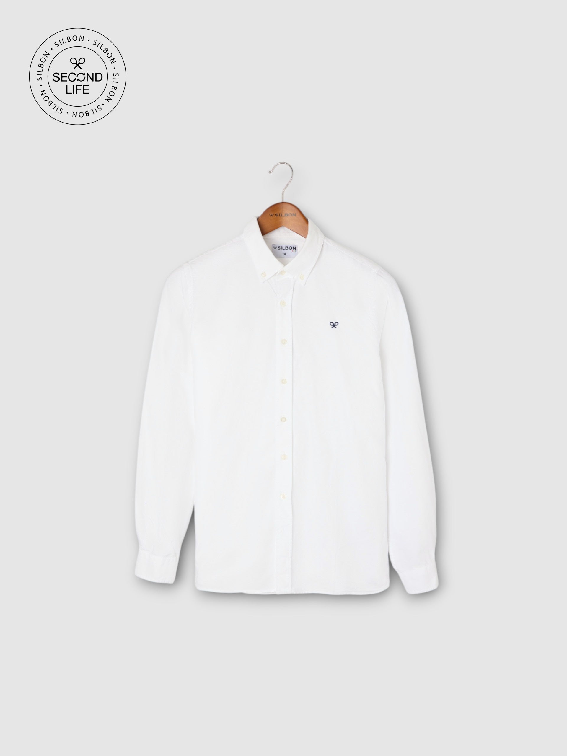 Camisa kids second life