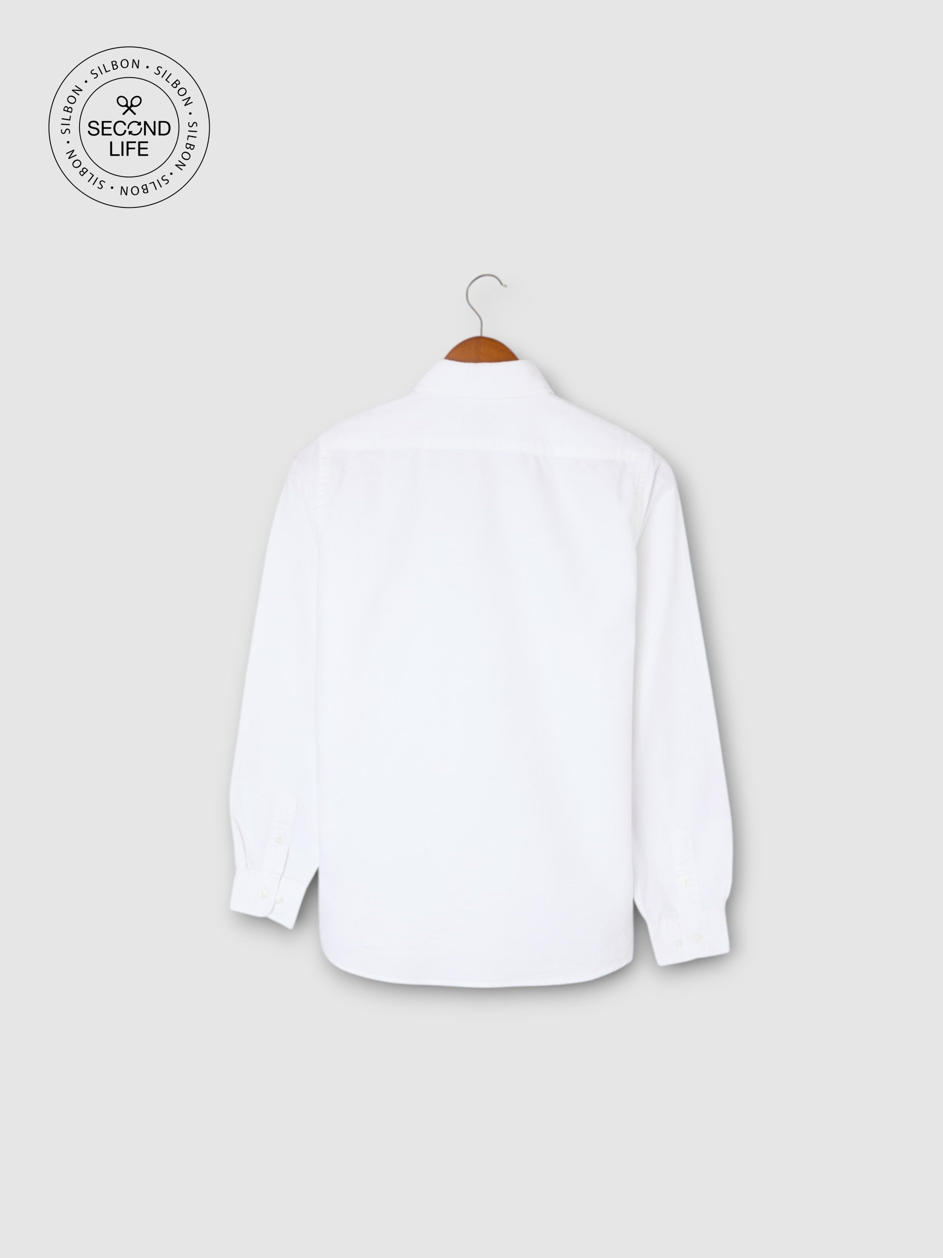 Camisa kids second life