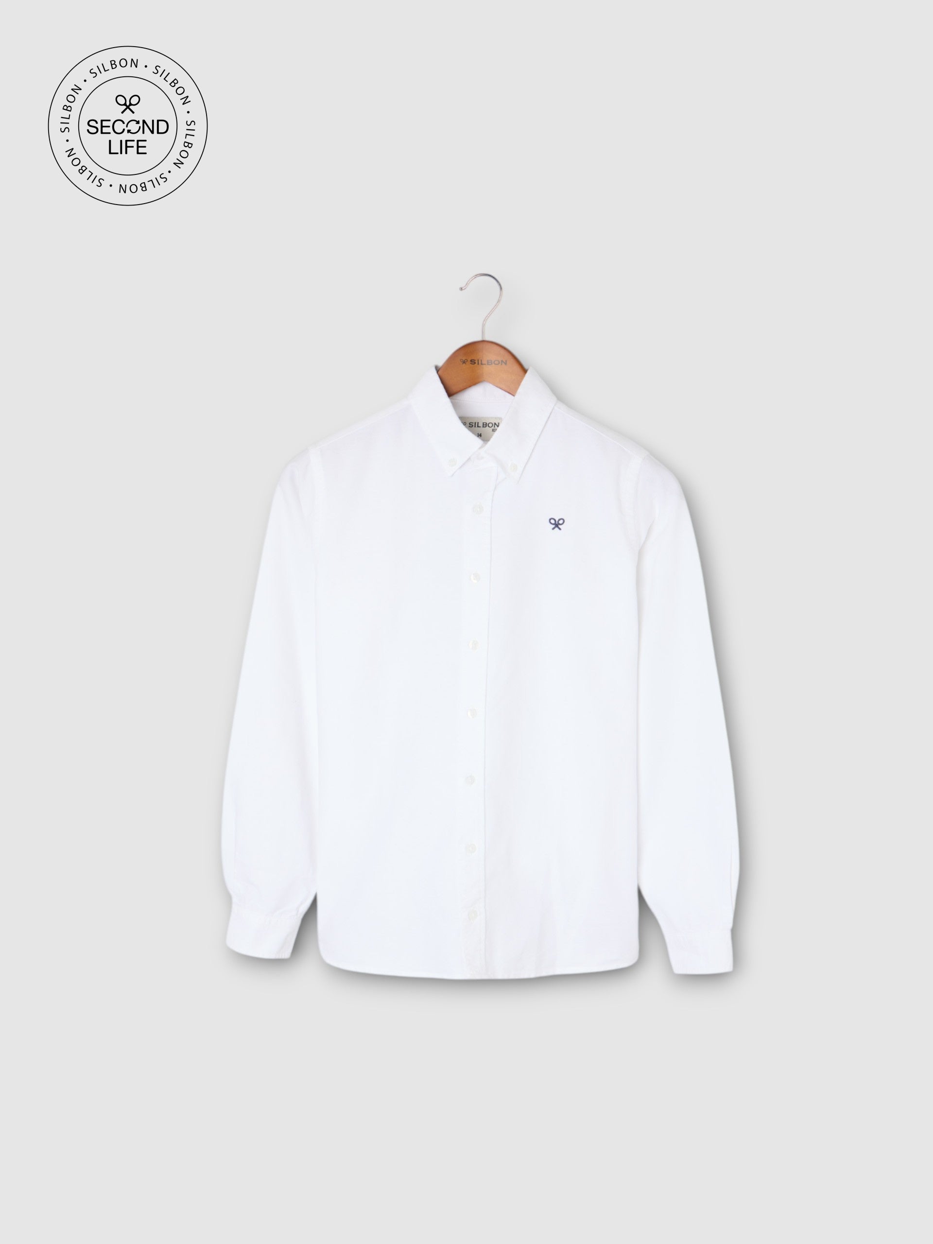 Camisa kids second life