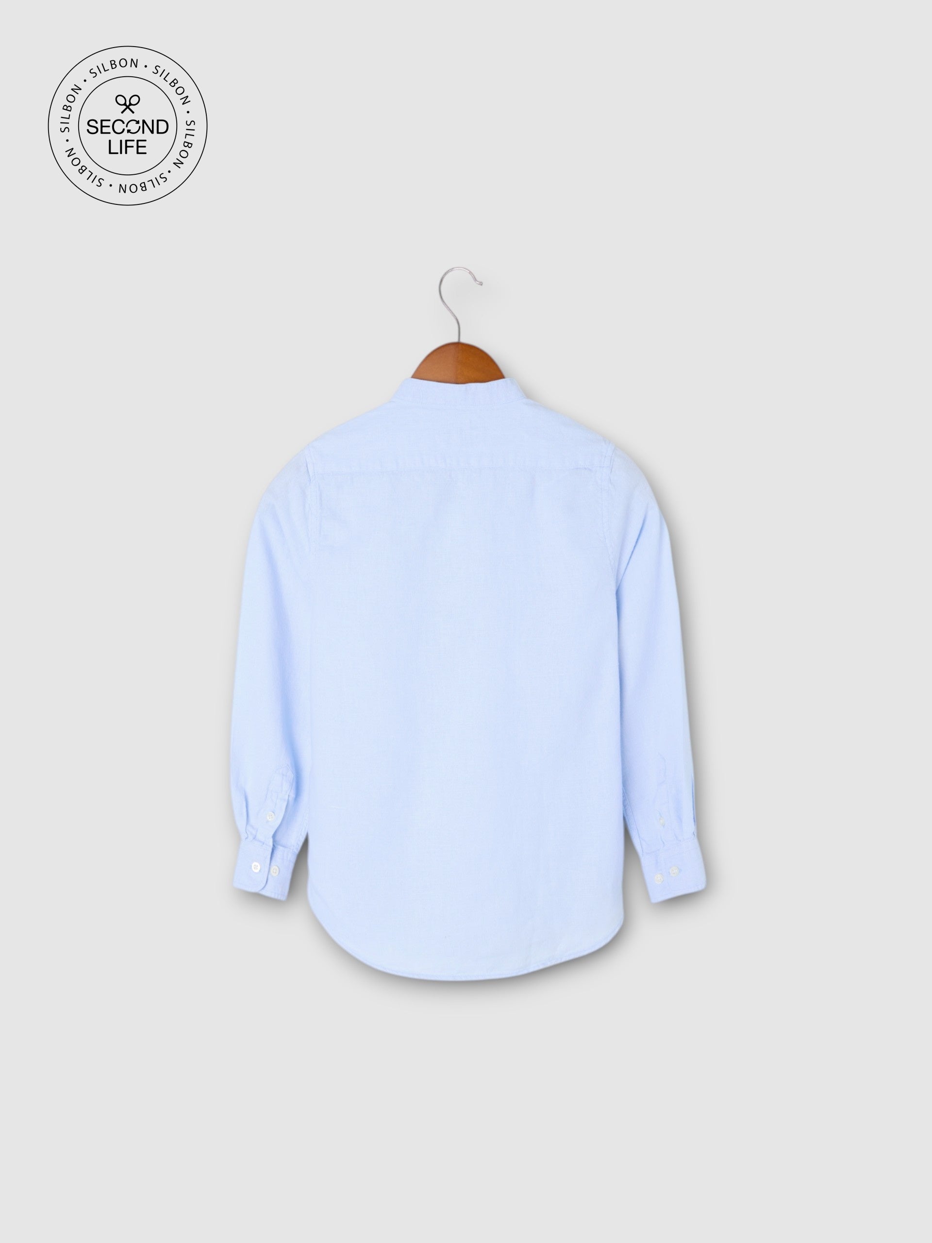 Camisa kids second life