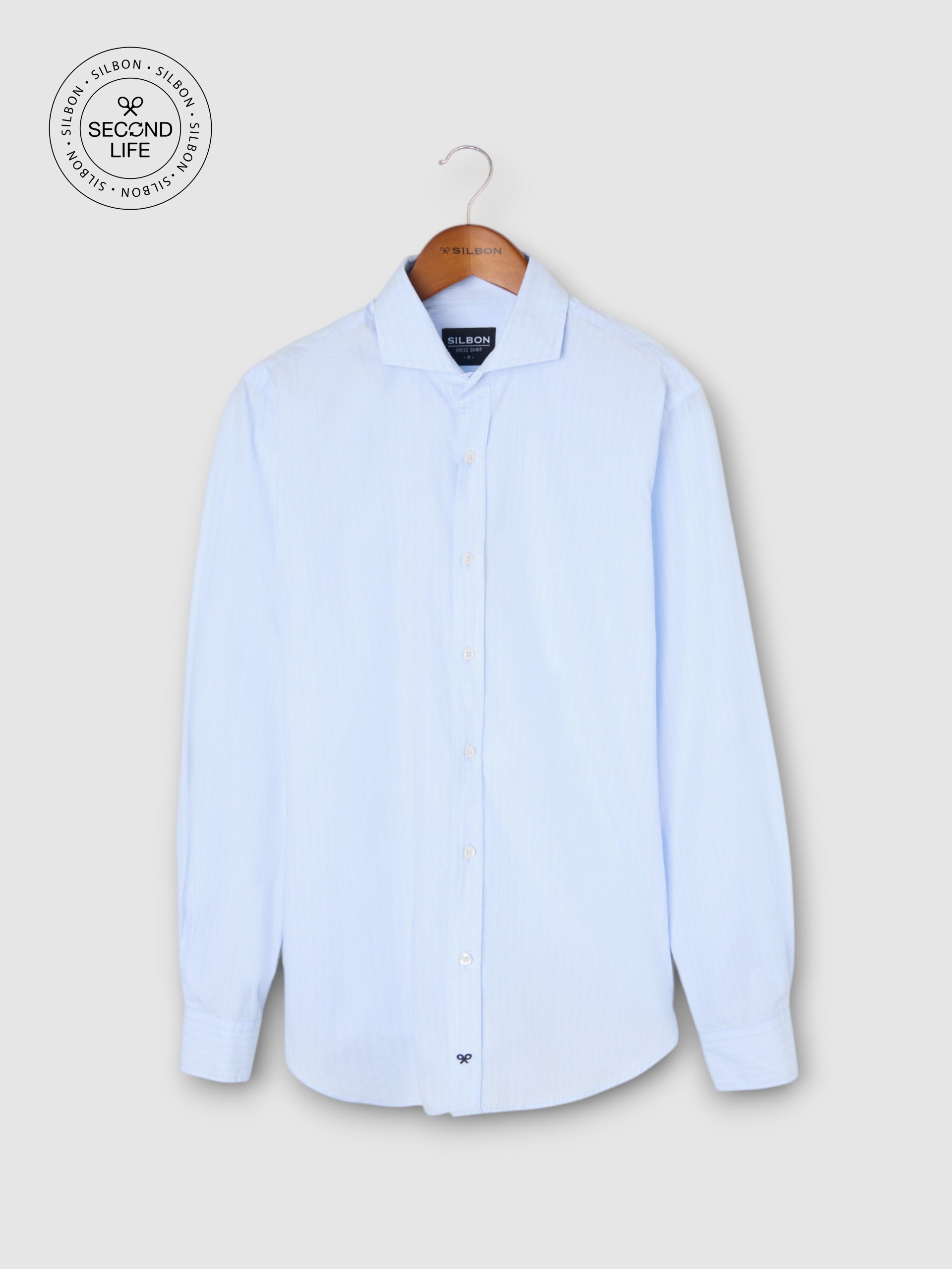 Camisa kids second life