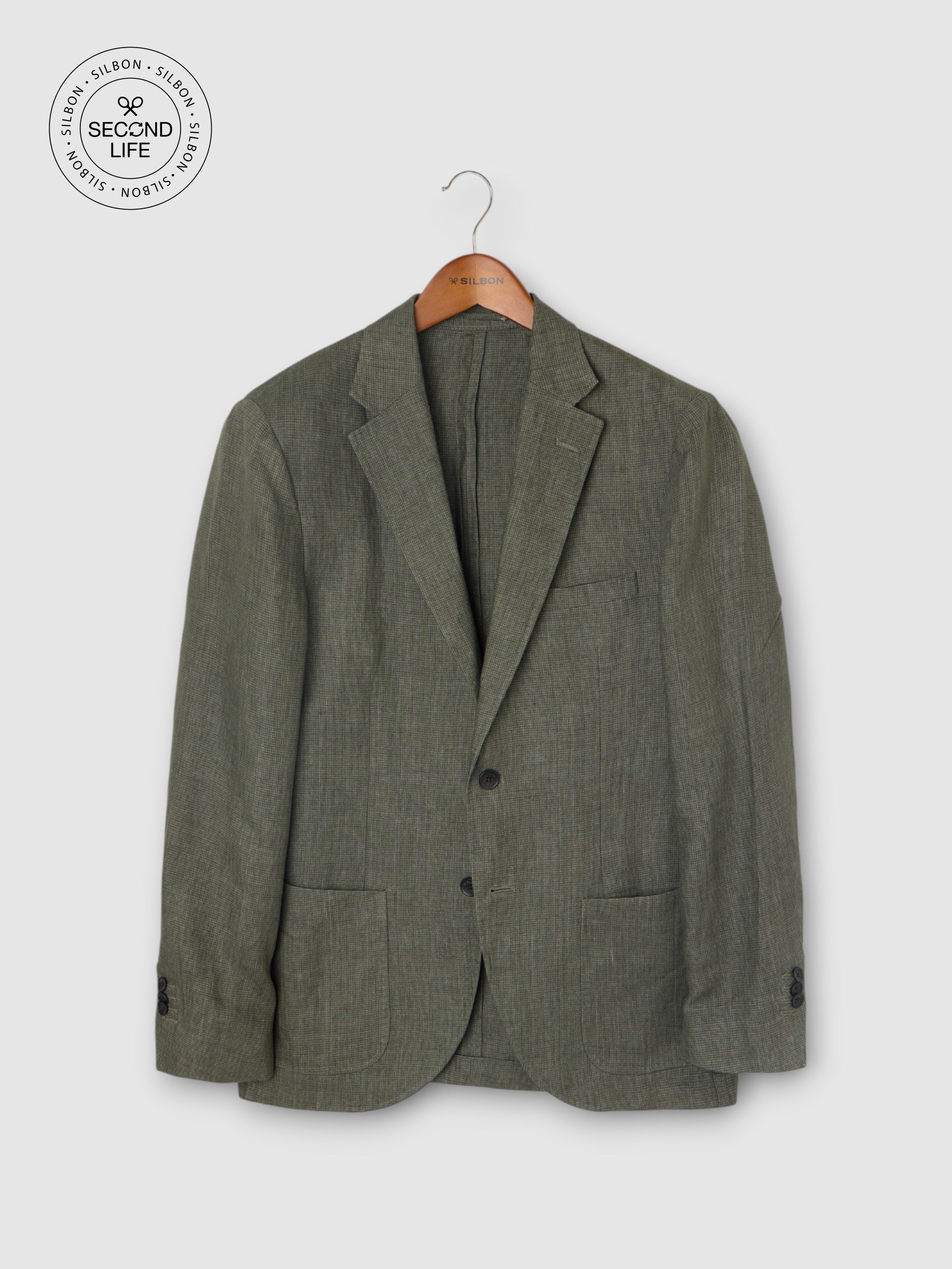 Americana lino second life