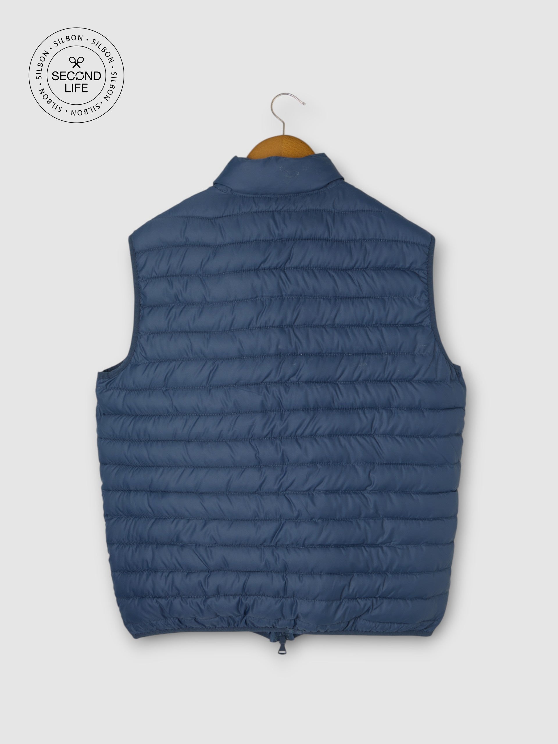 Chaleco tecnico second life