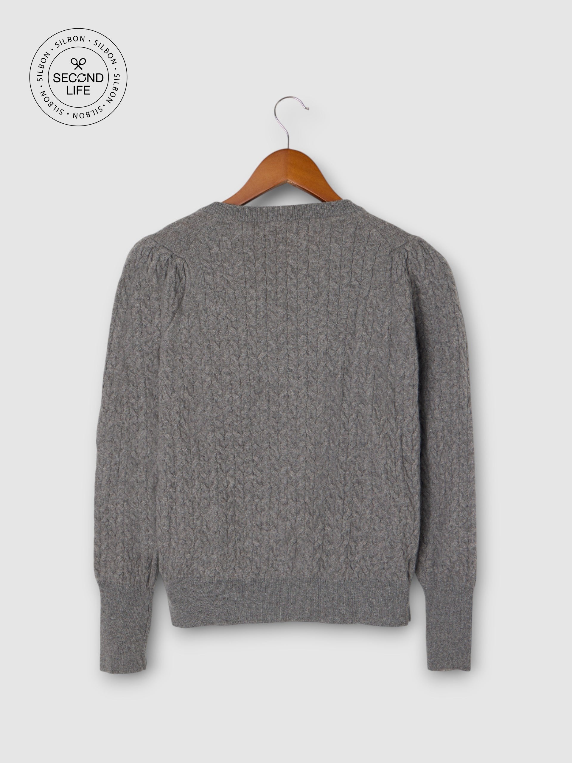 Jersey woman second life