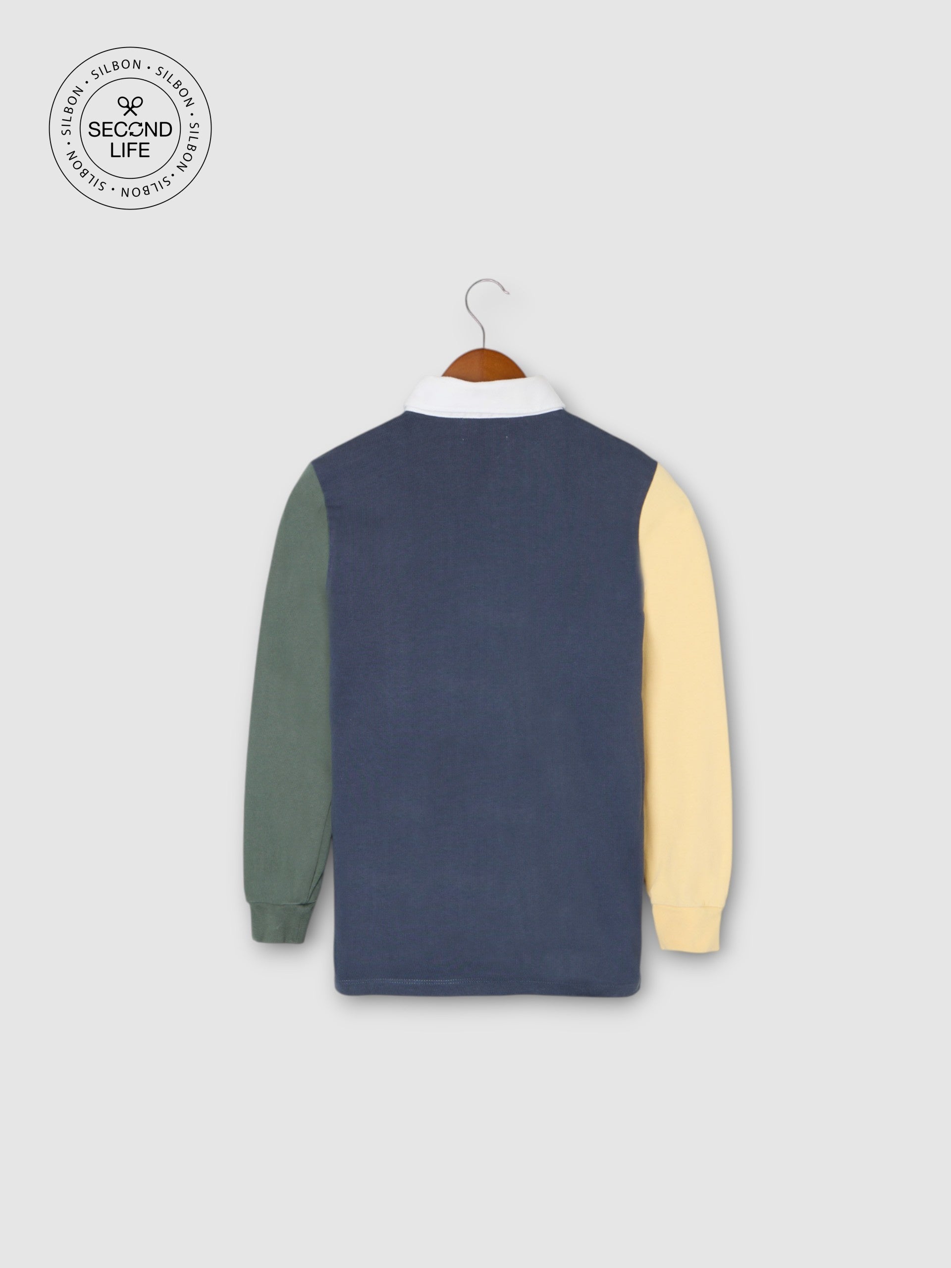 Polo kids second life