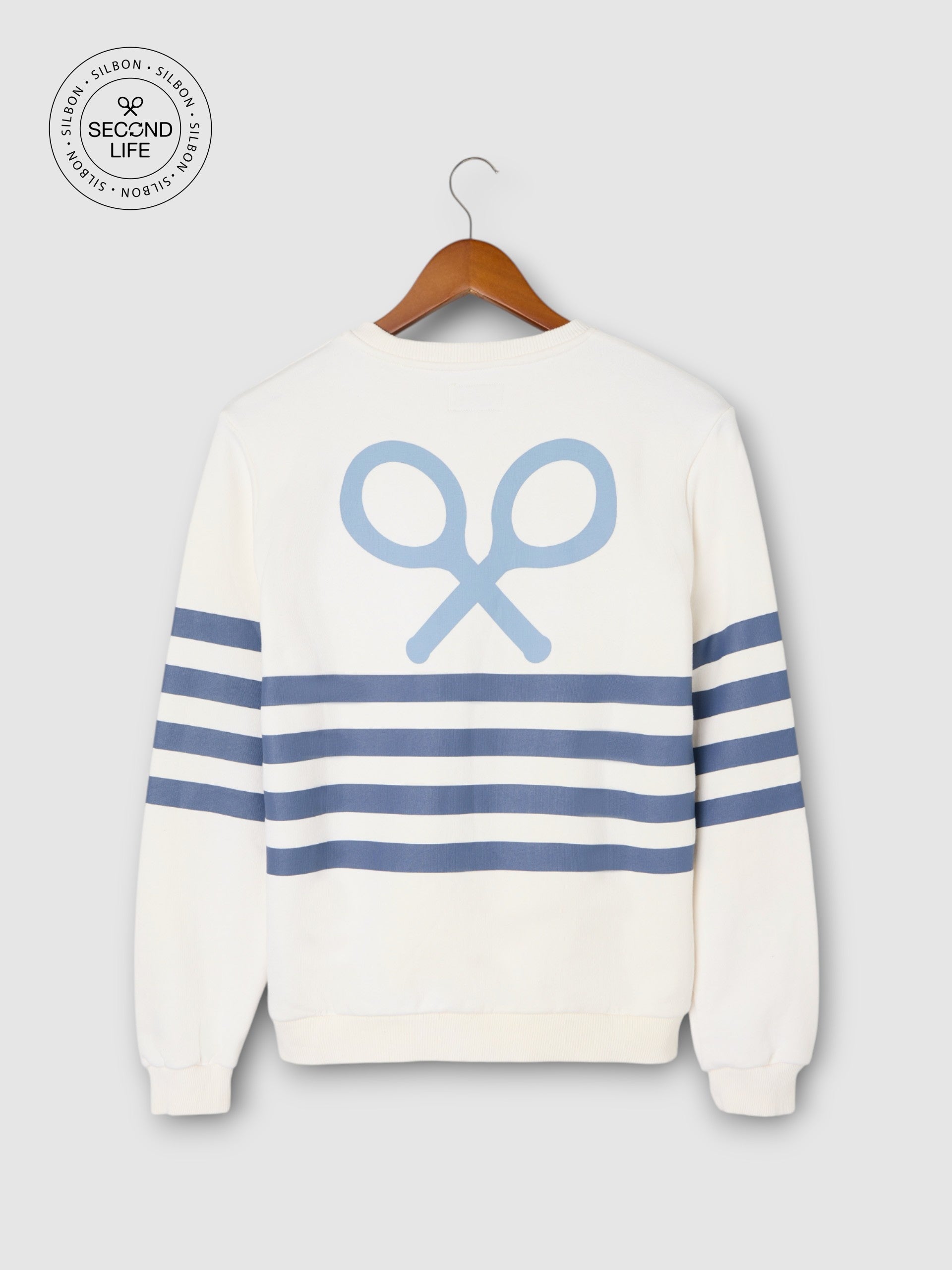 Sudadera kids second life