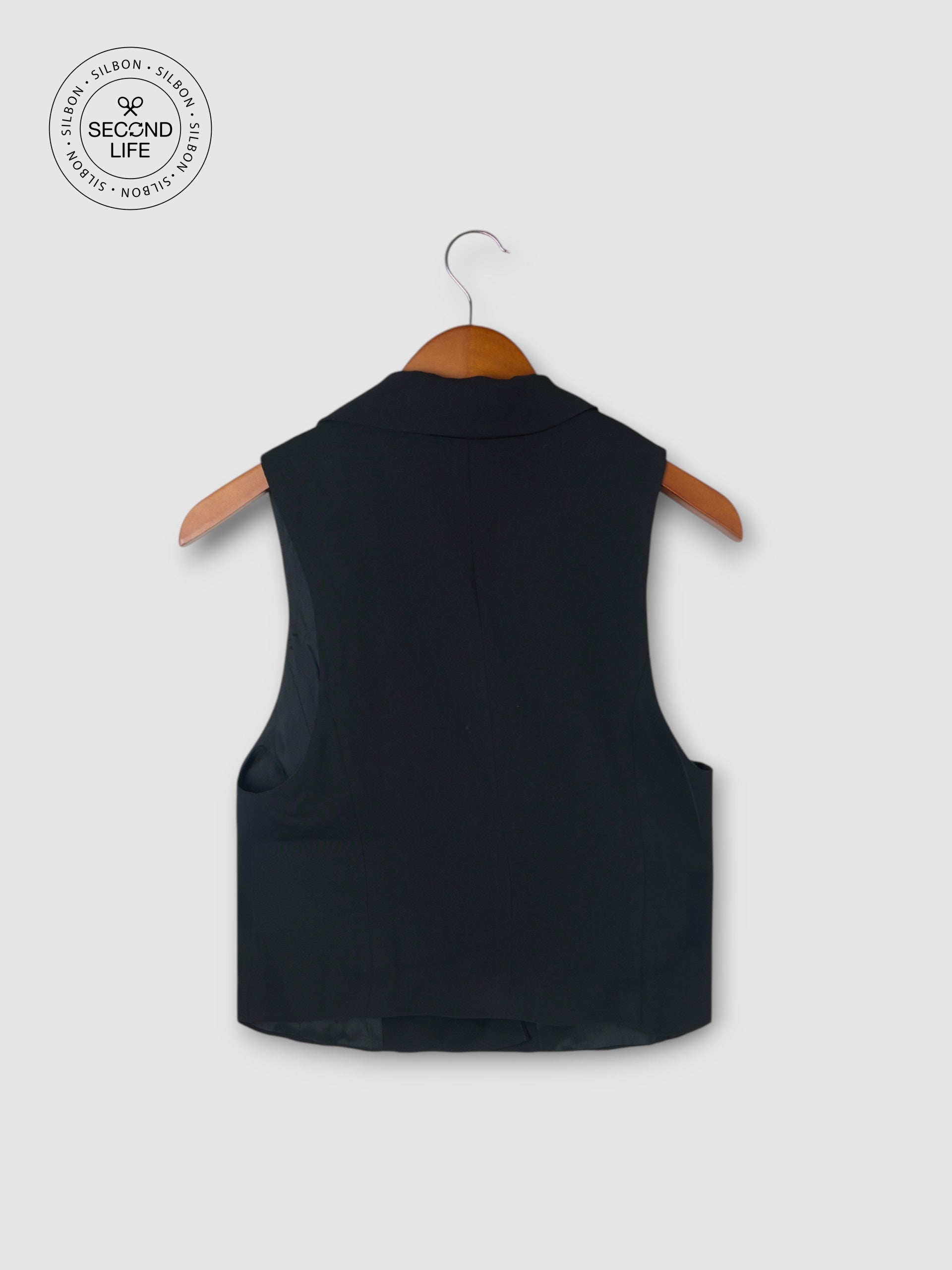 Chaleco woman second life