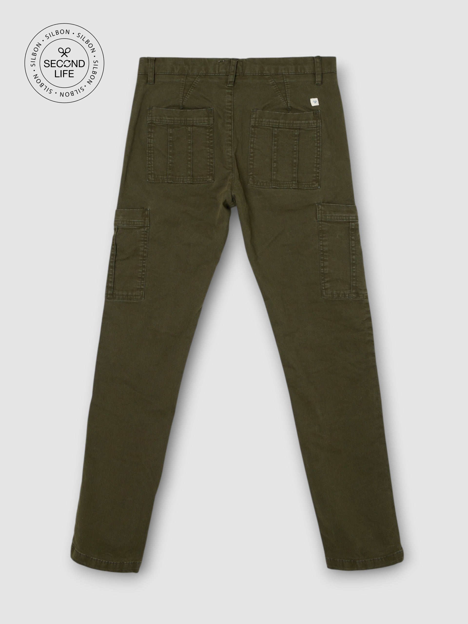 Pantalon second life