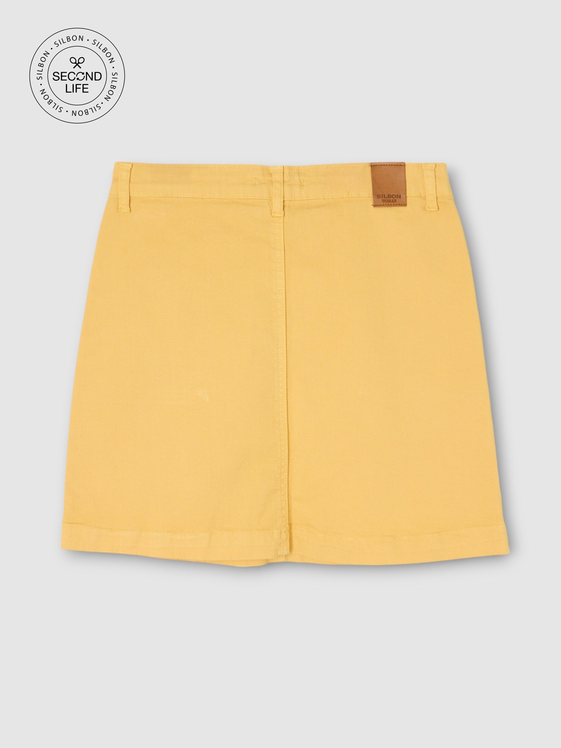 Falda mini woman second life