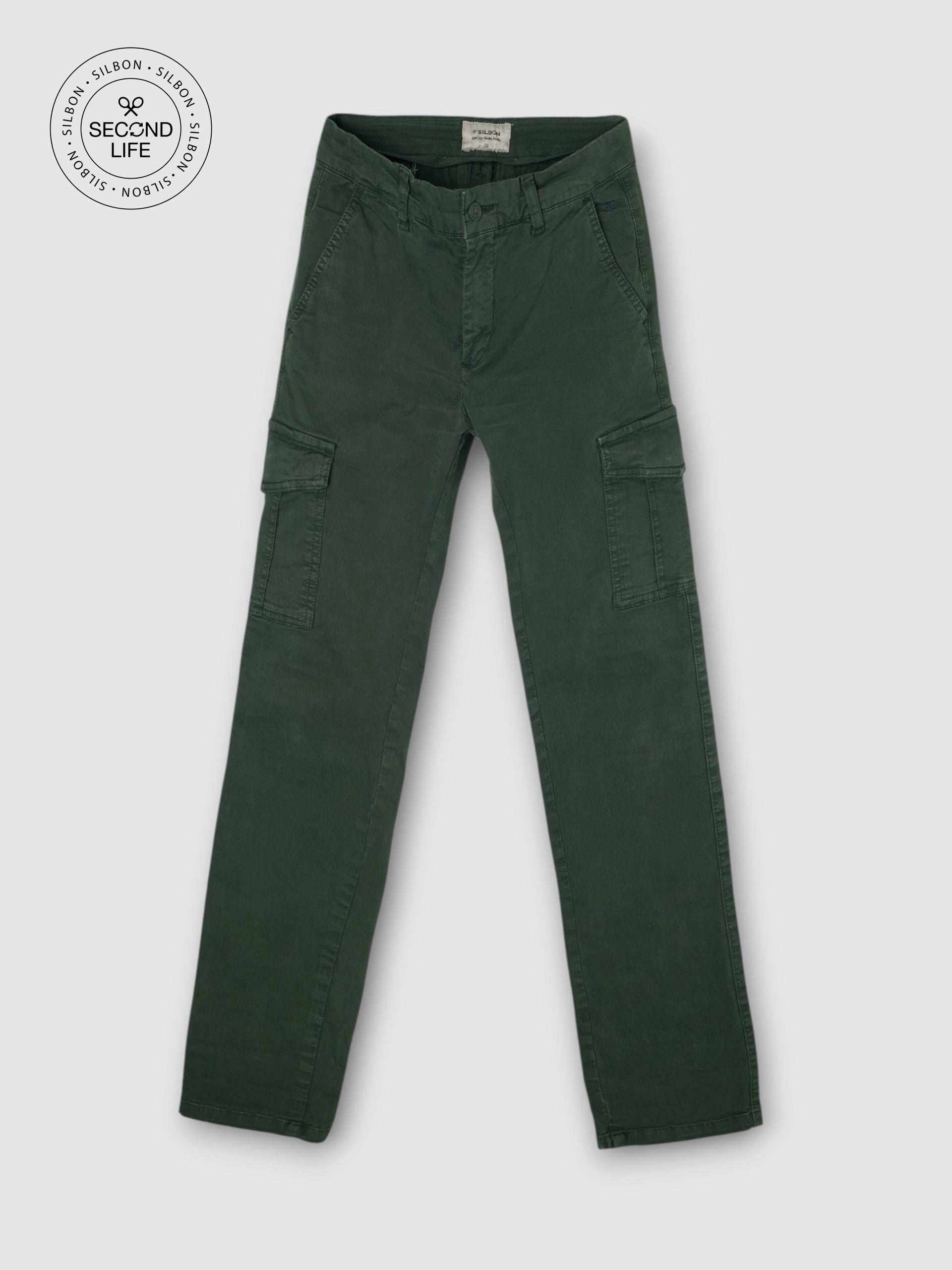 Calças second life