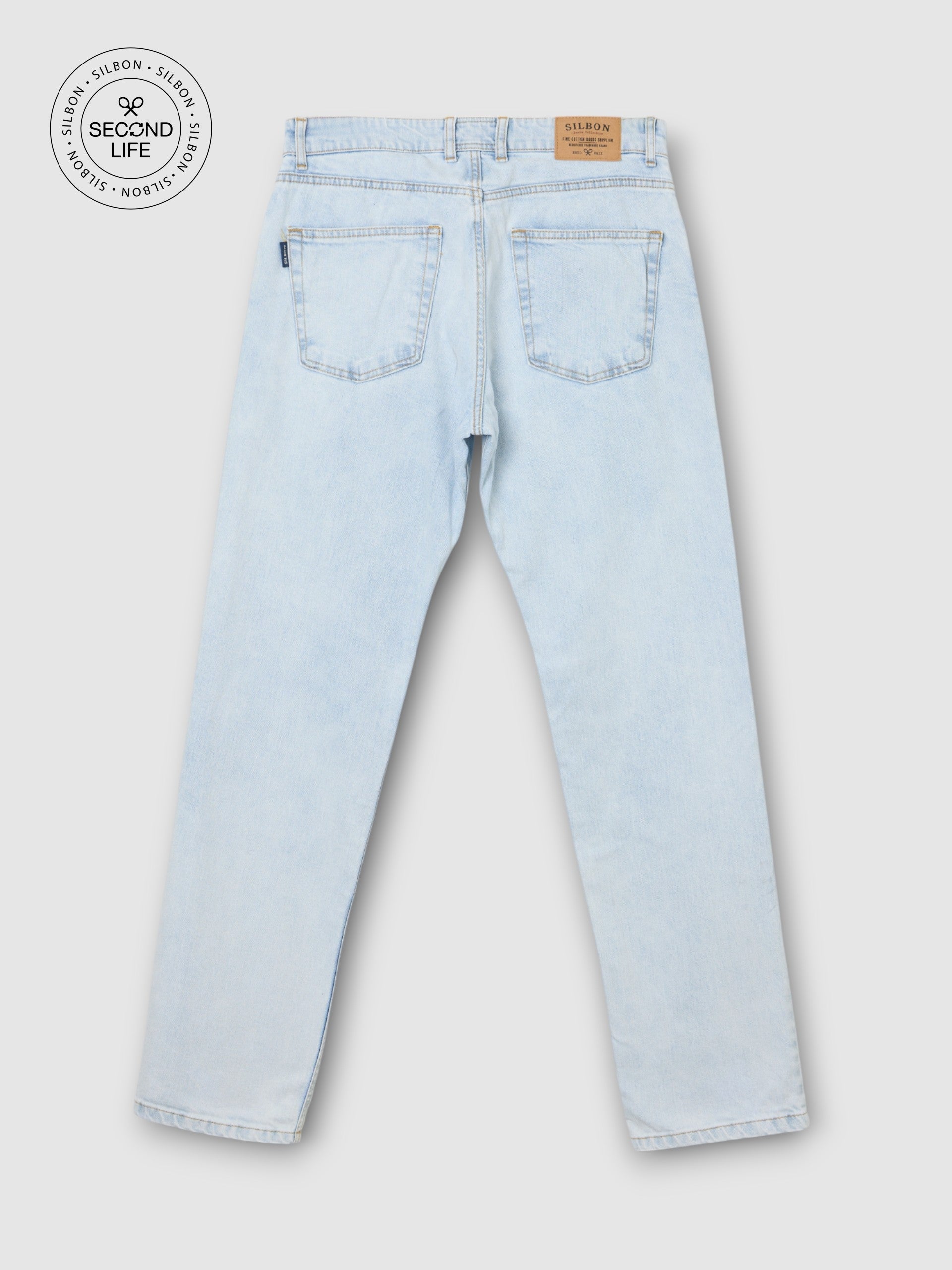 Pantalon second life