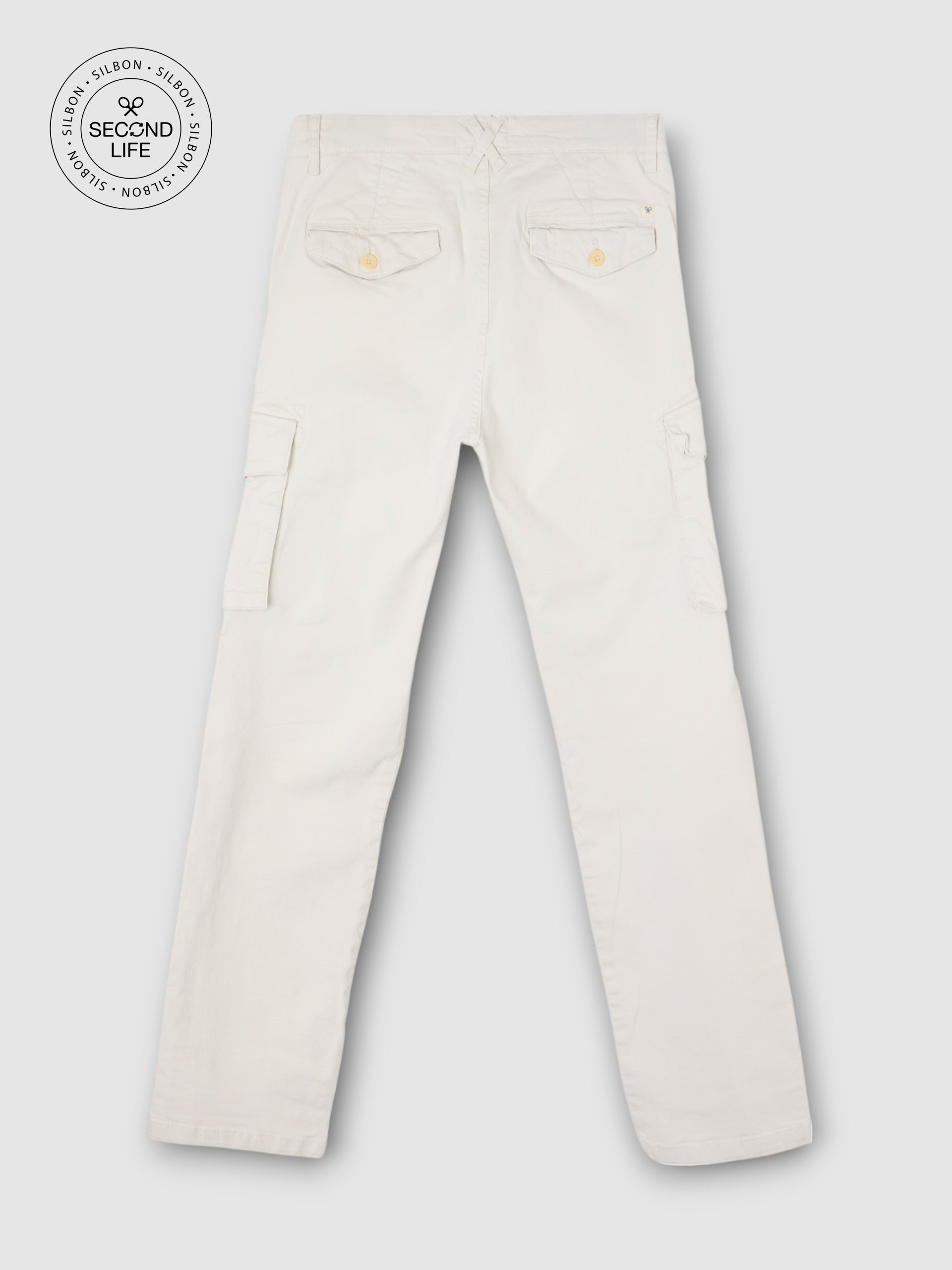 Calças second life