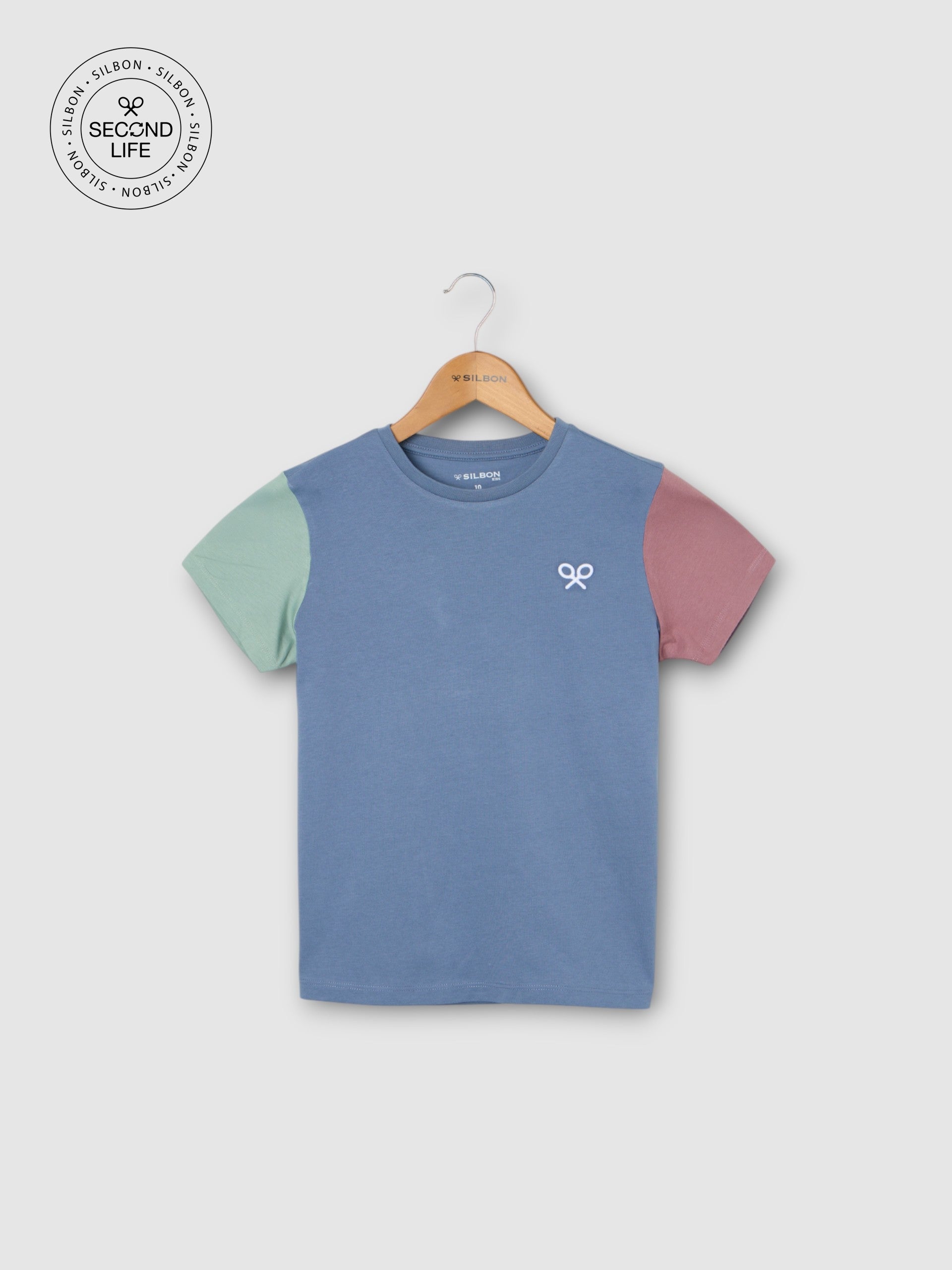 Camisola kids second life