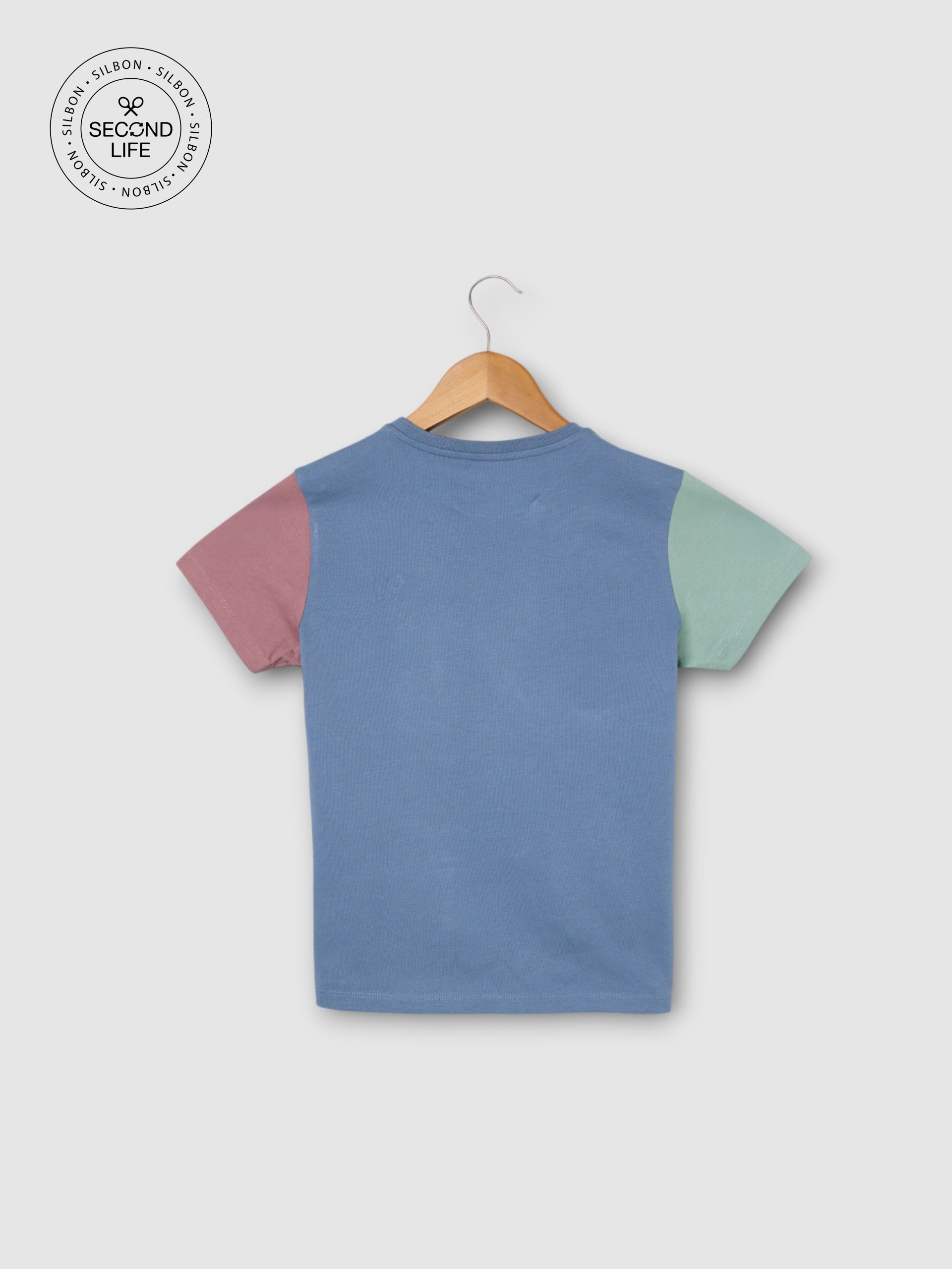 Camisola kids second life