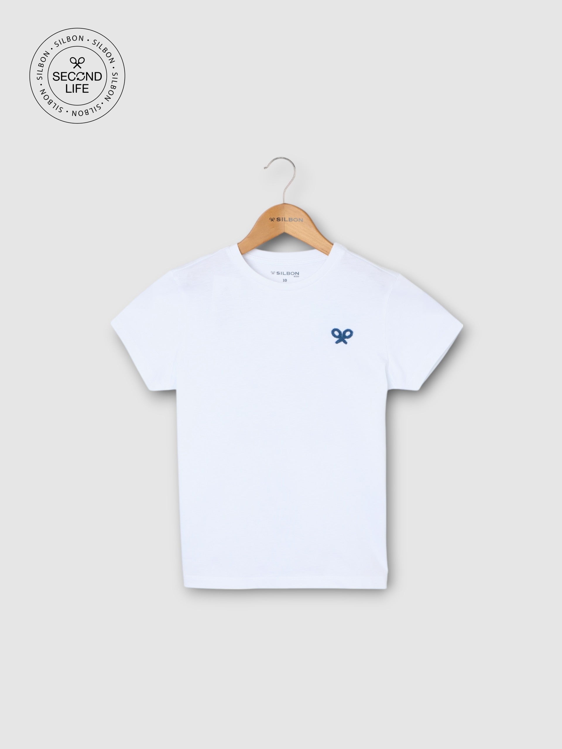 Camisola kids second life