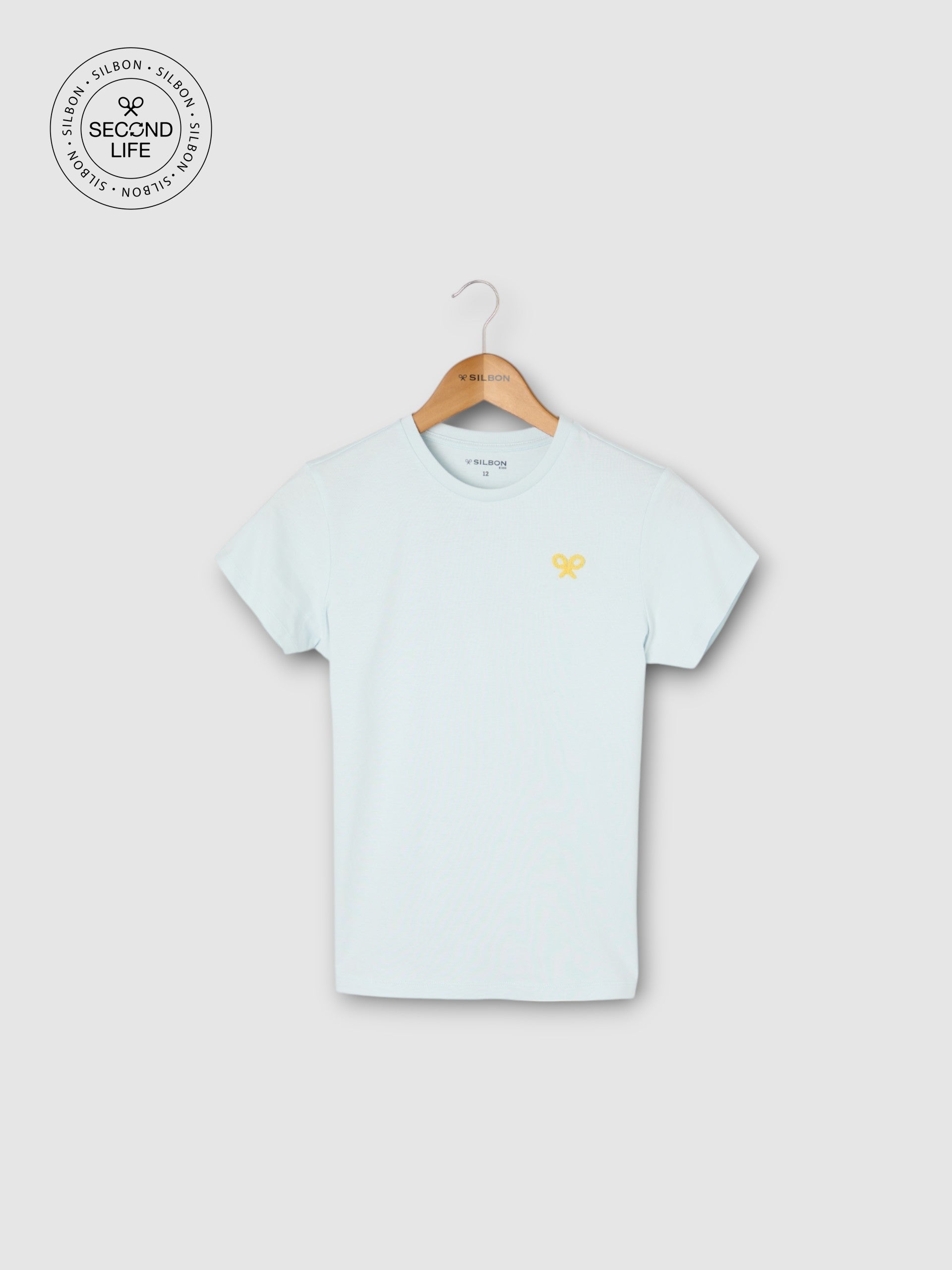 Camisola kids second life