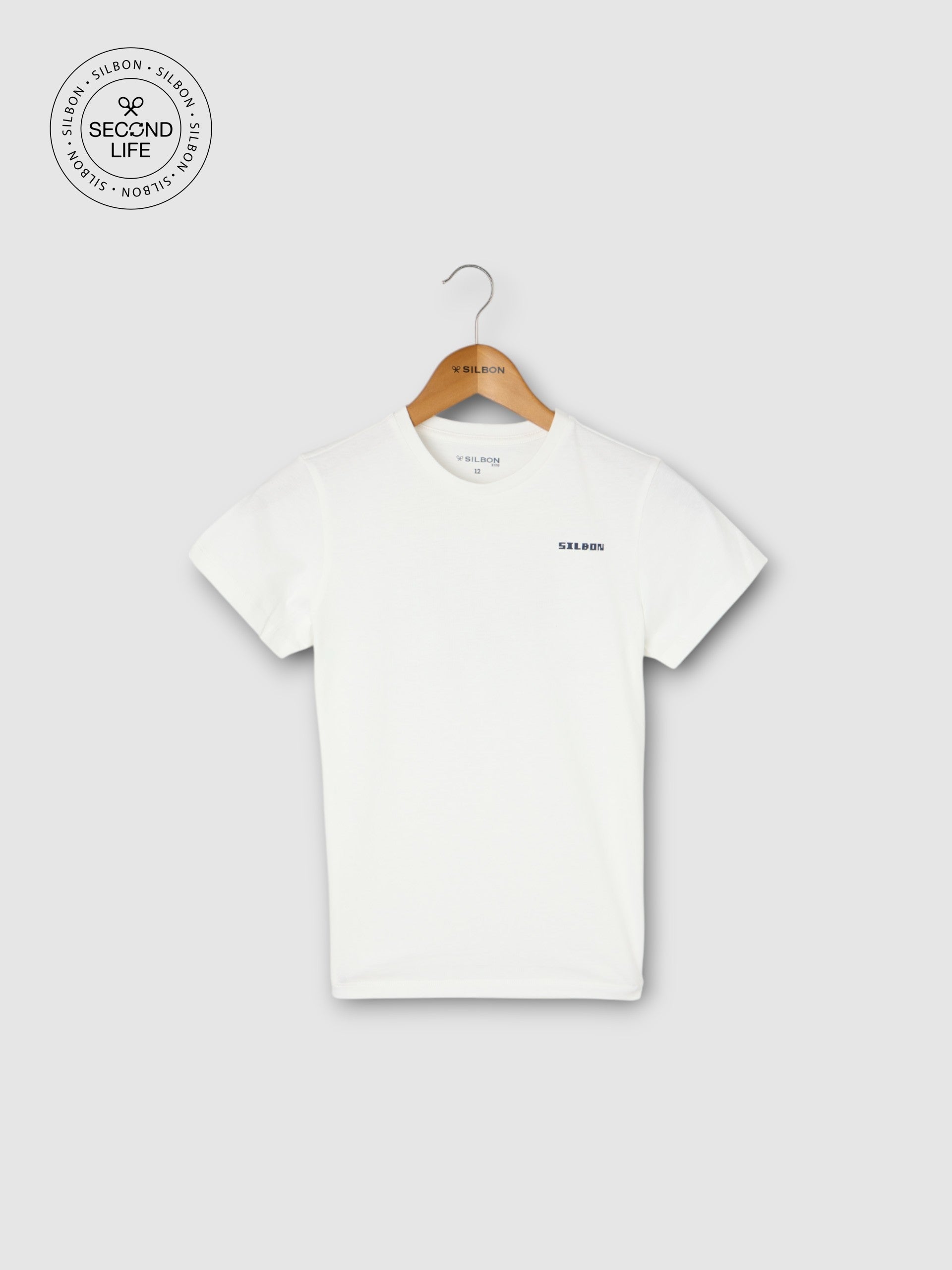 Camisola kids second life