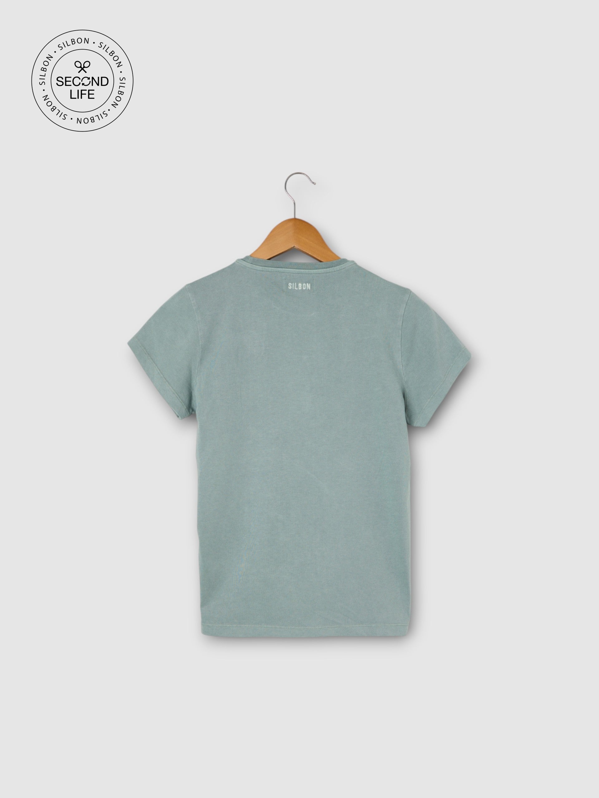 Camisola kids second life