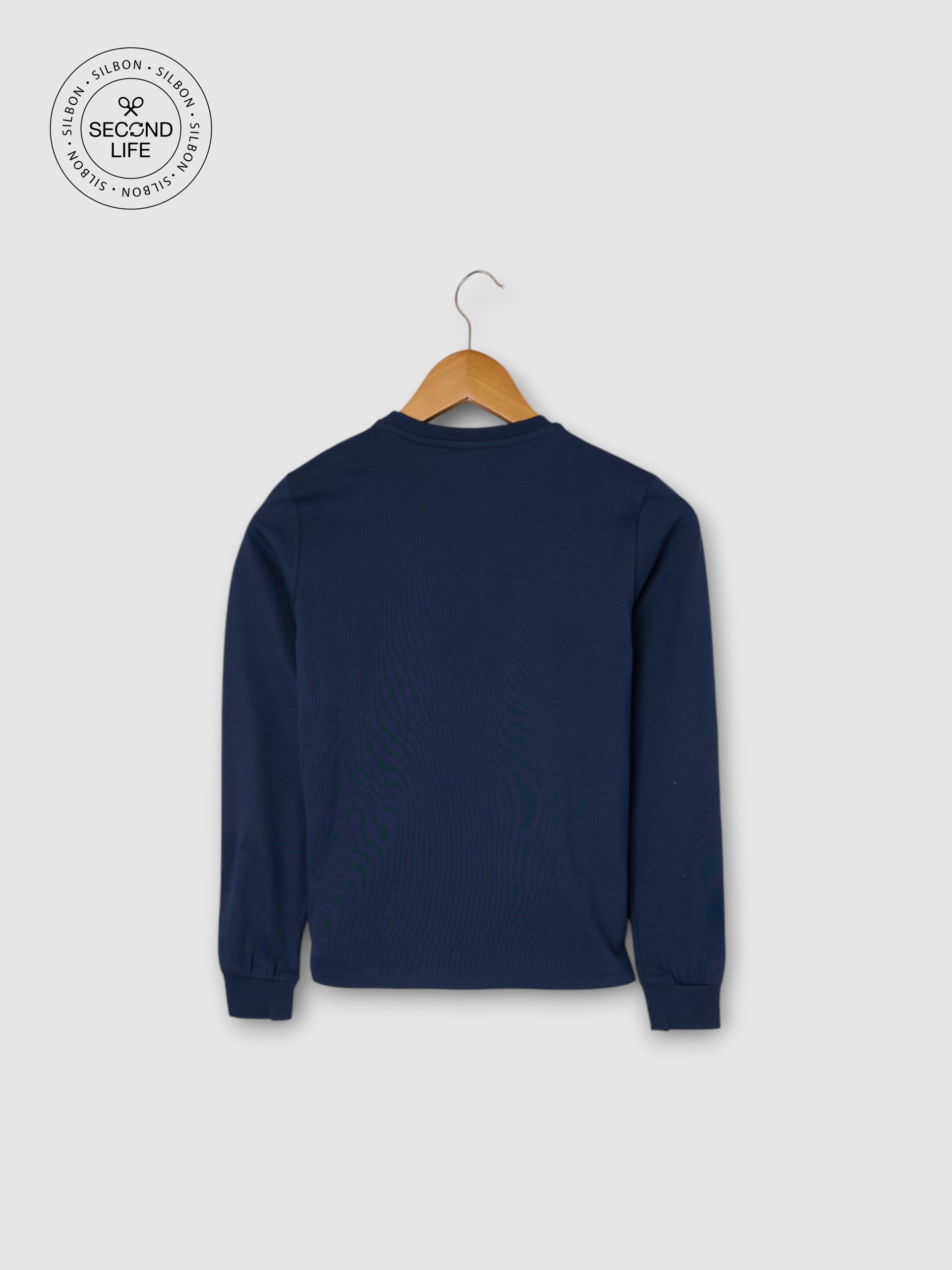 Camisola kids second life