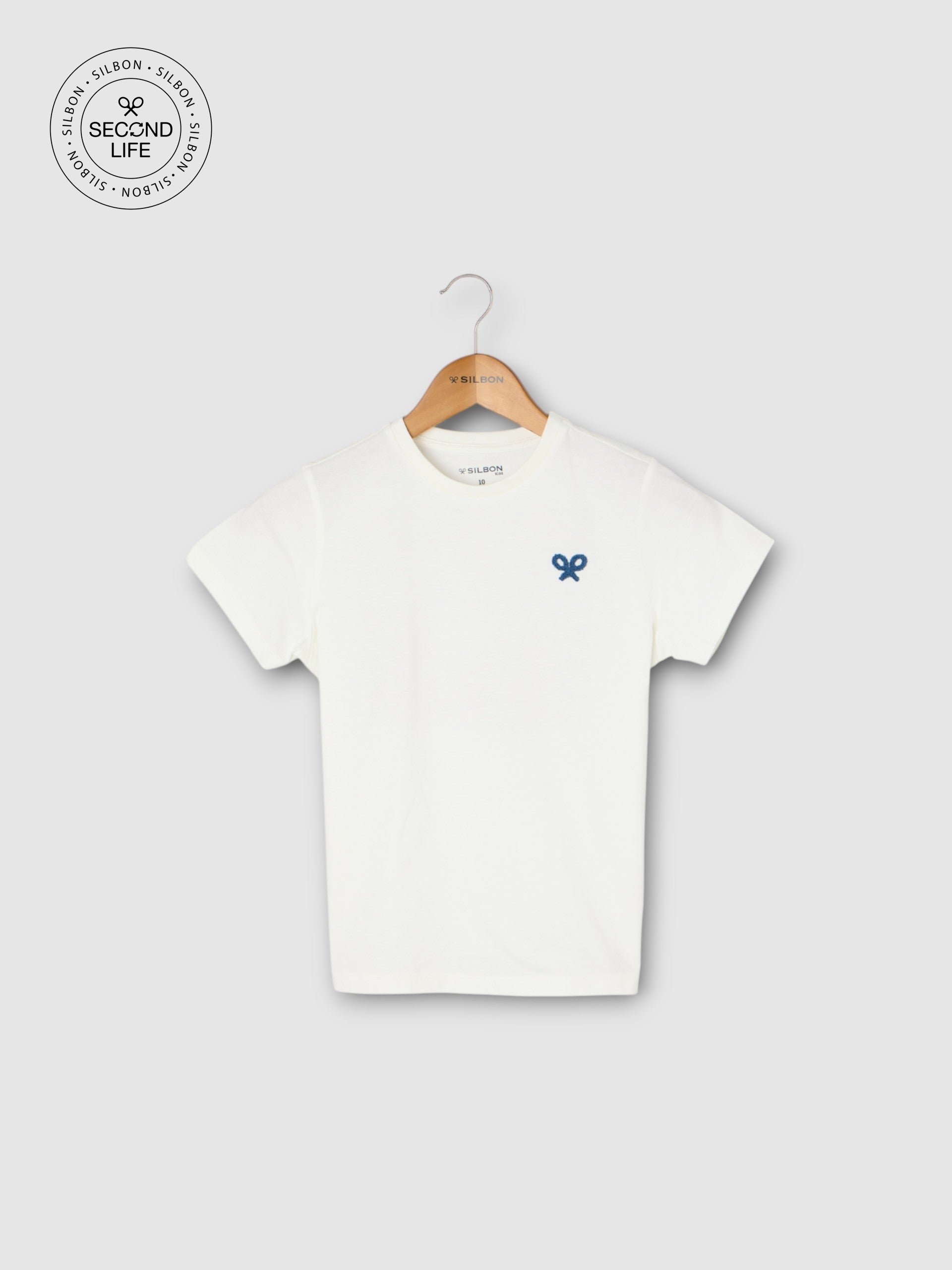 Camisola kids second life