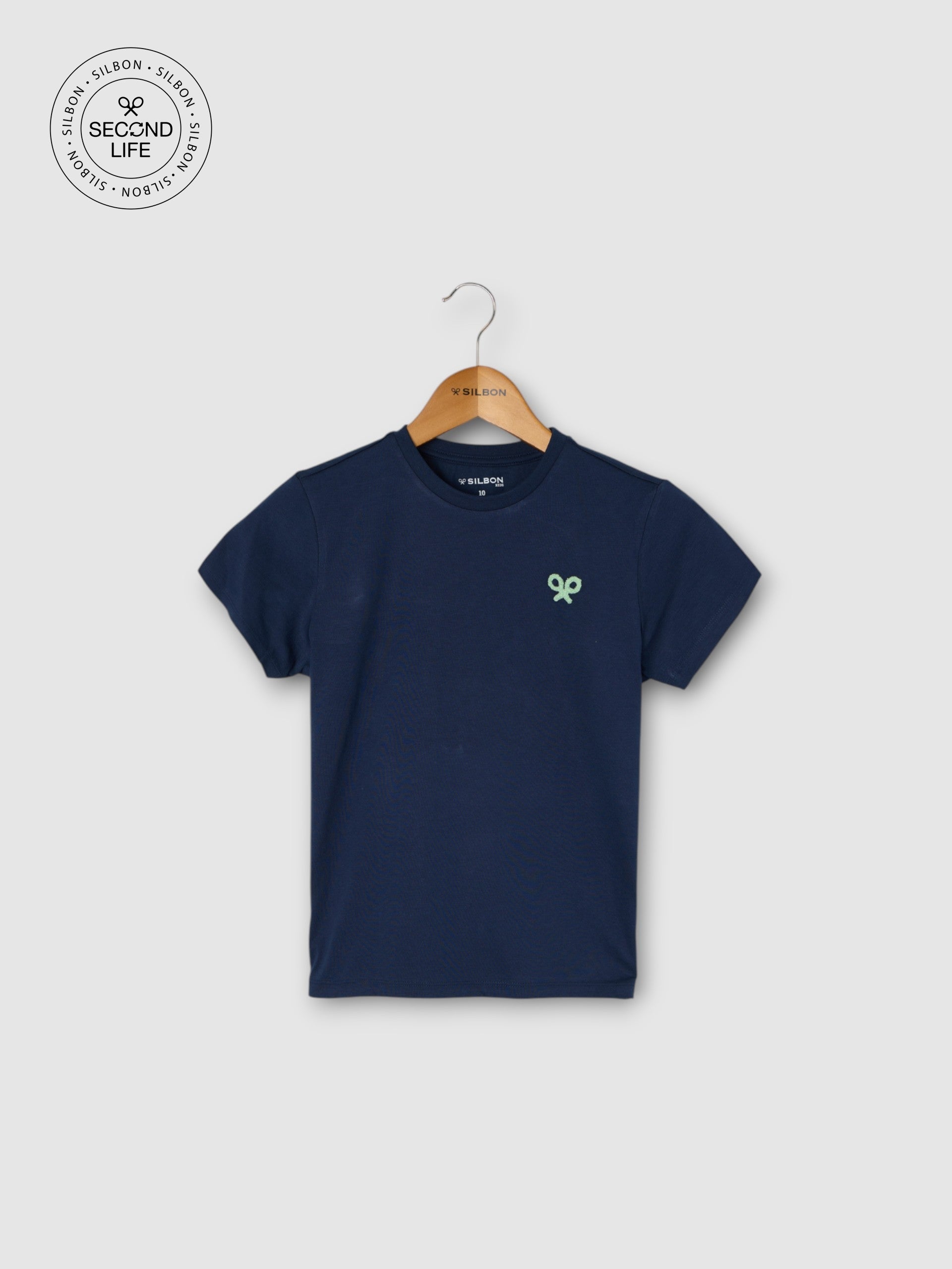 T-shirt kids second life