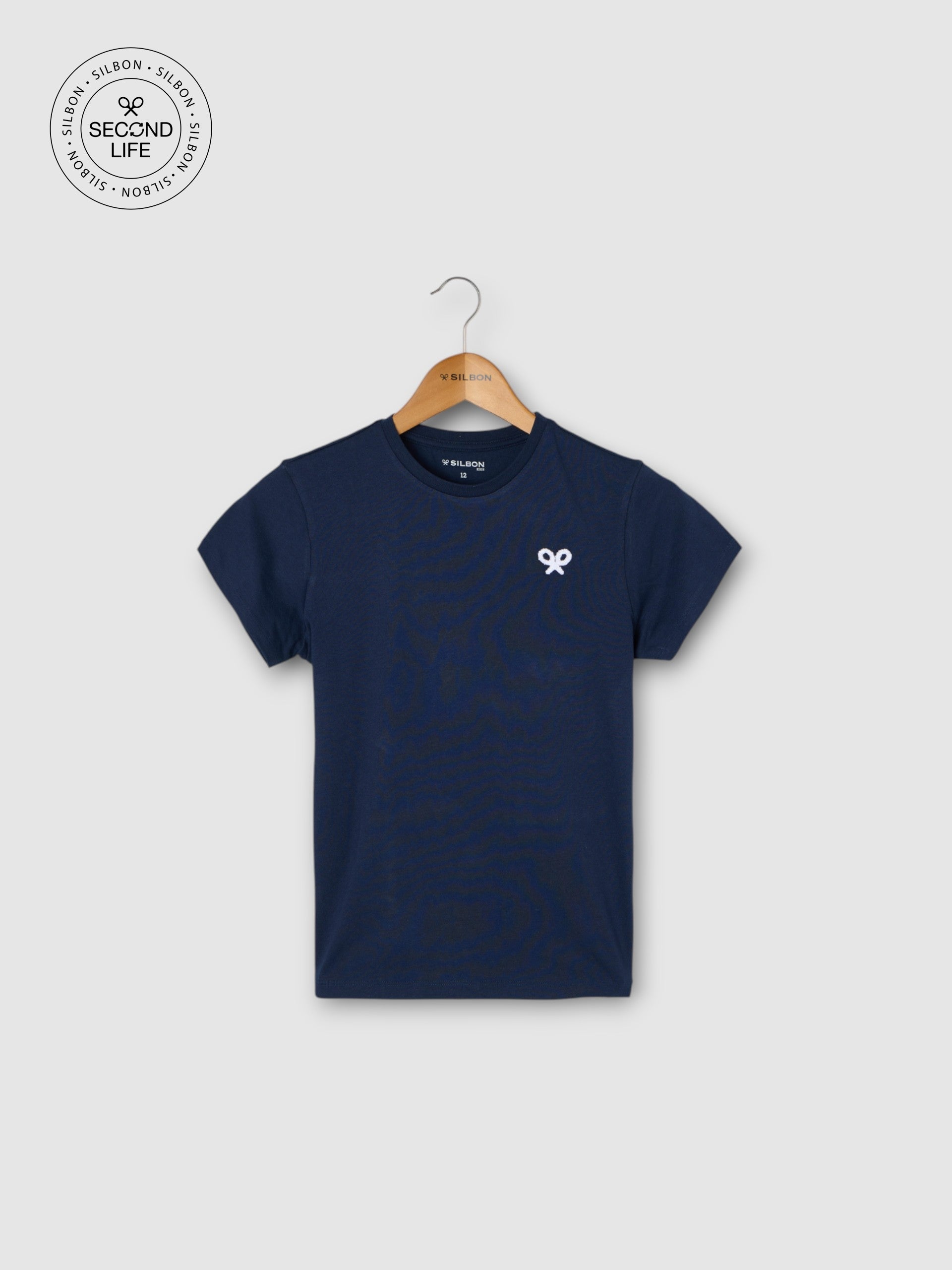 Camisola kids second life