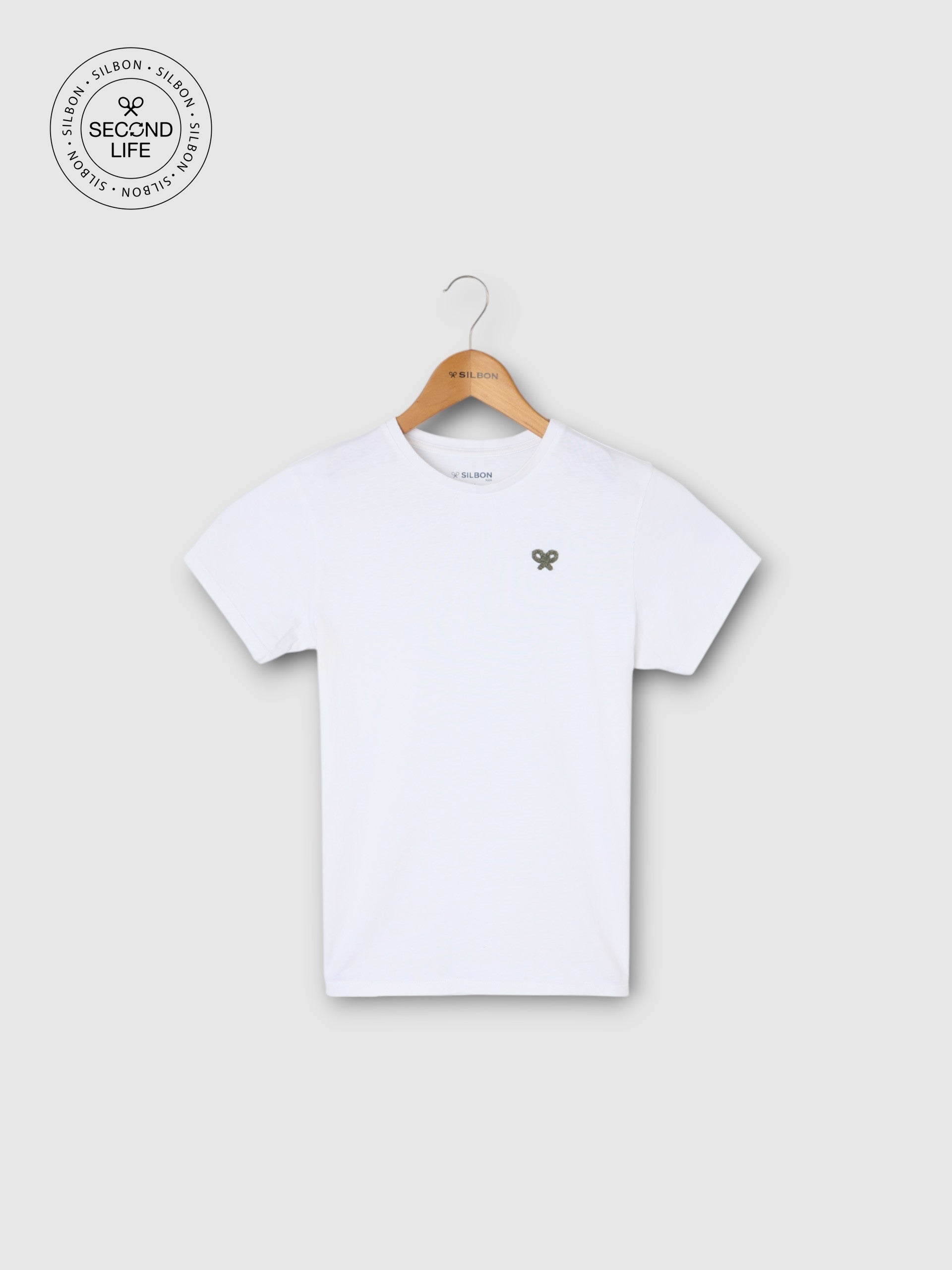 Camisola kids second life