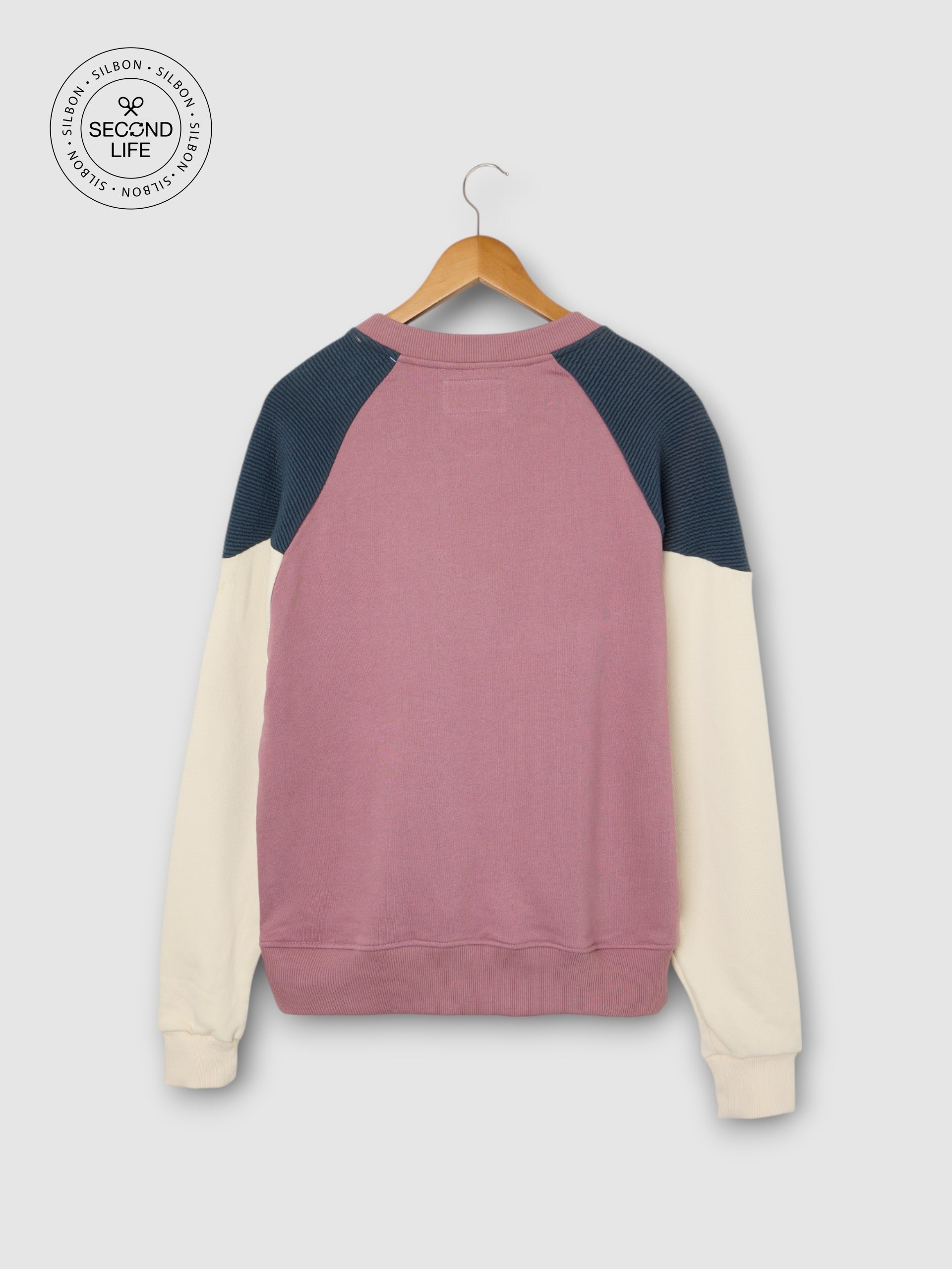 Sudadera second life