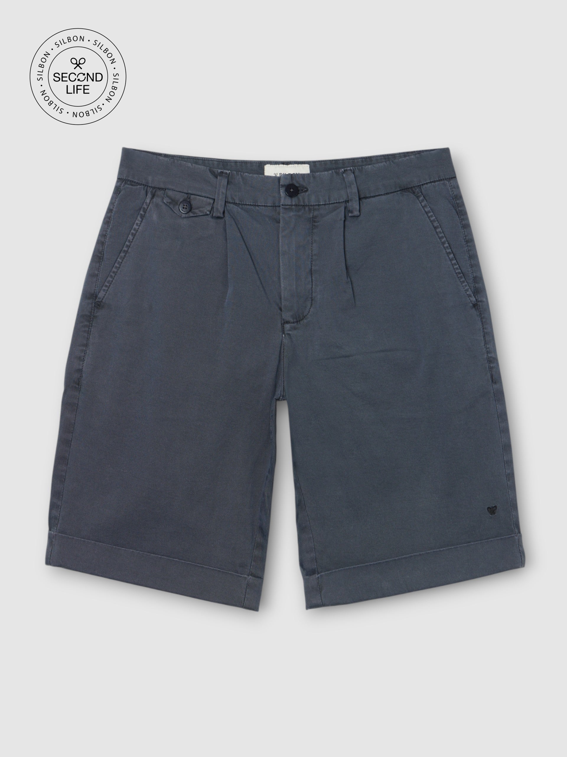 Bermuda segunda vida