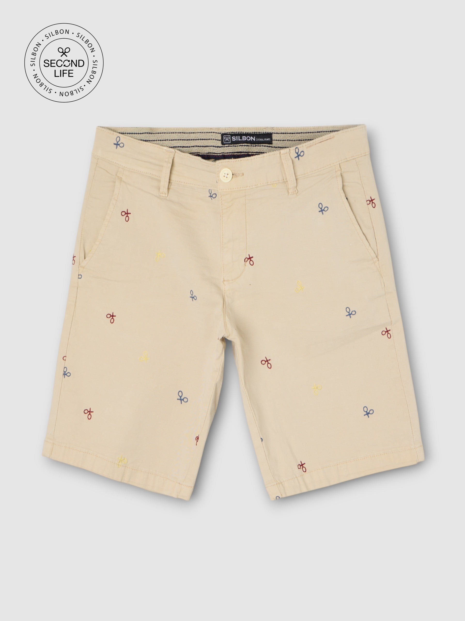 Bermuda segunda vida