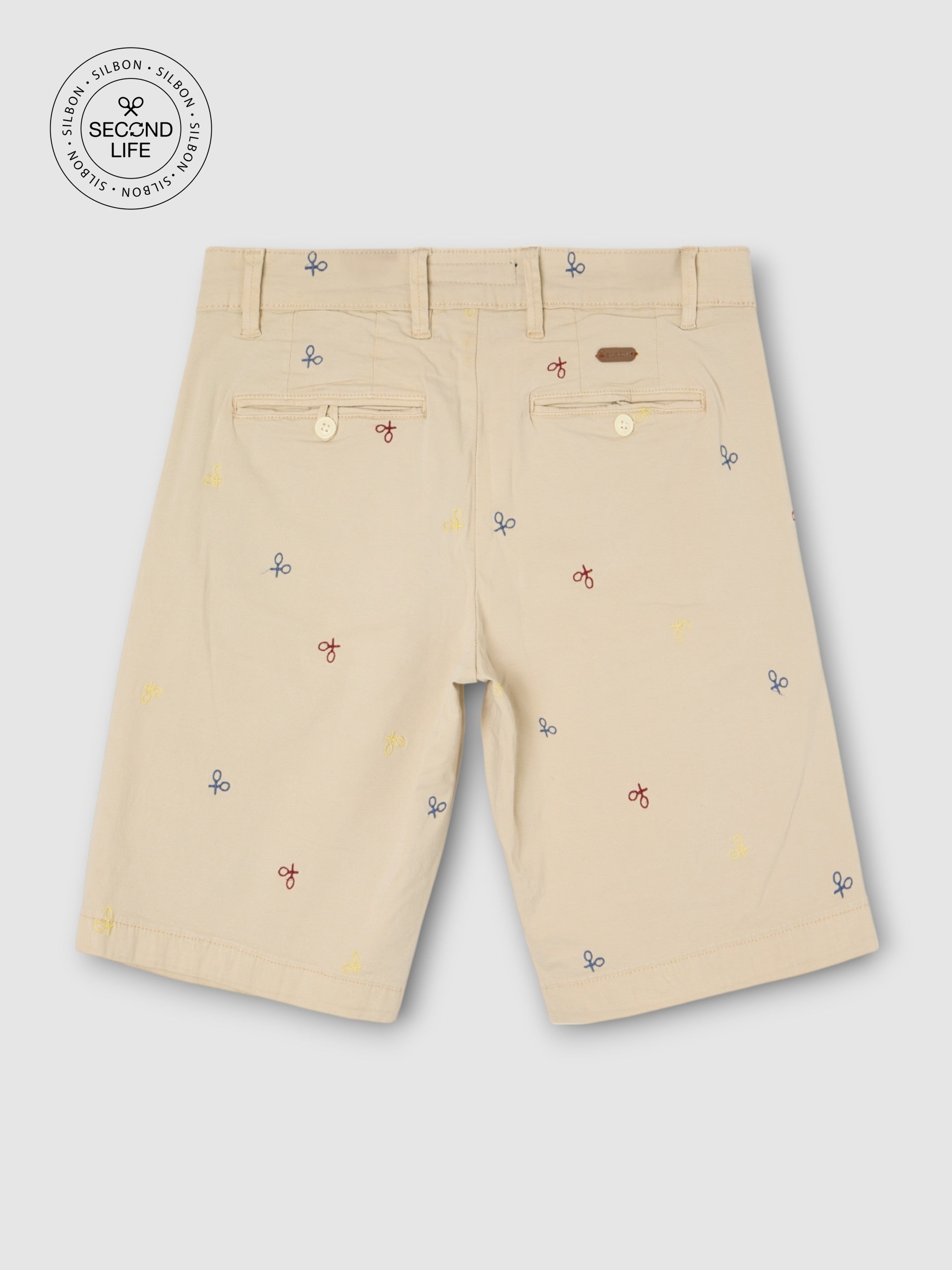 Bermuda segunda vida