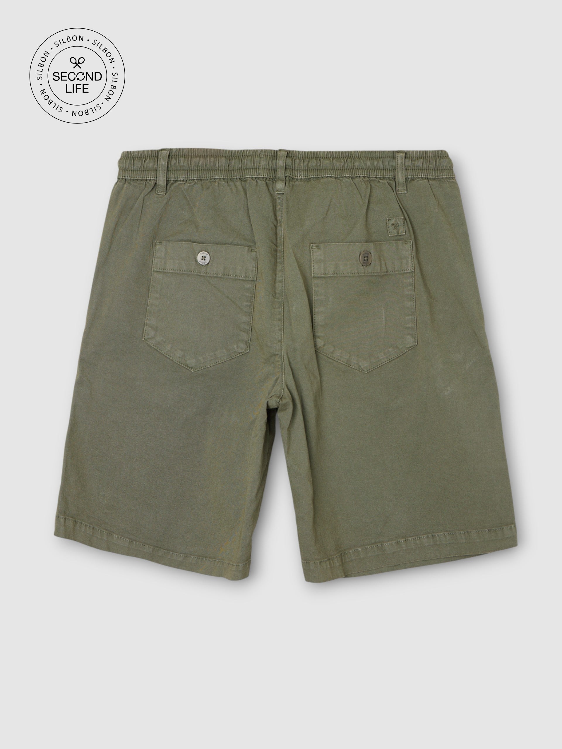 Bermuda segunda vida