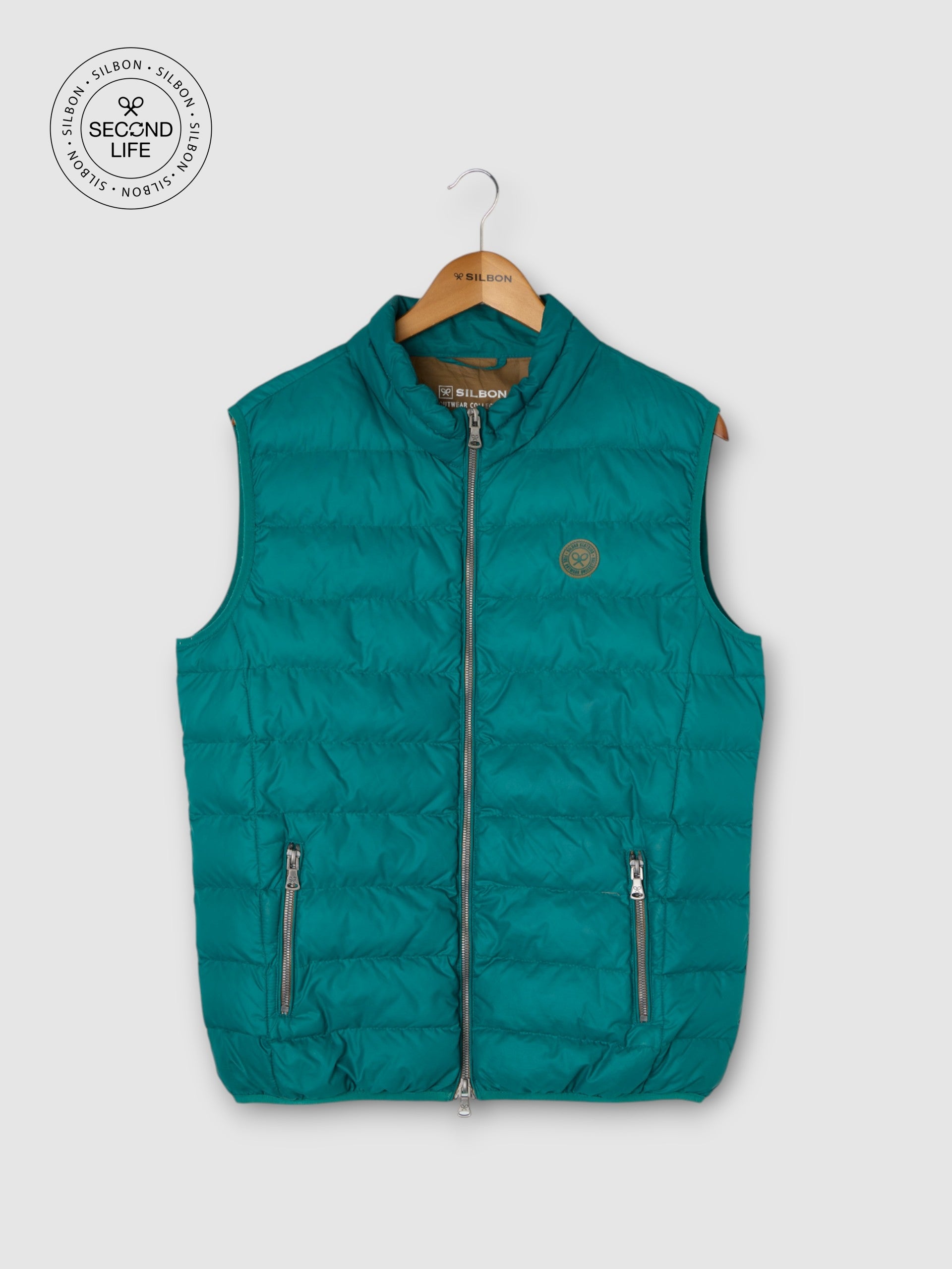 Colete técnico second life