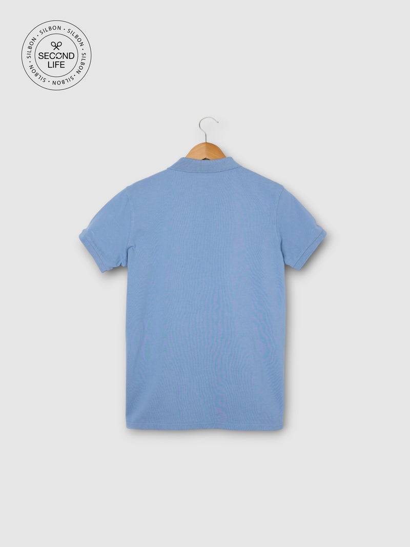 Polo second life