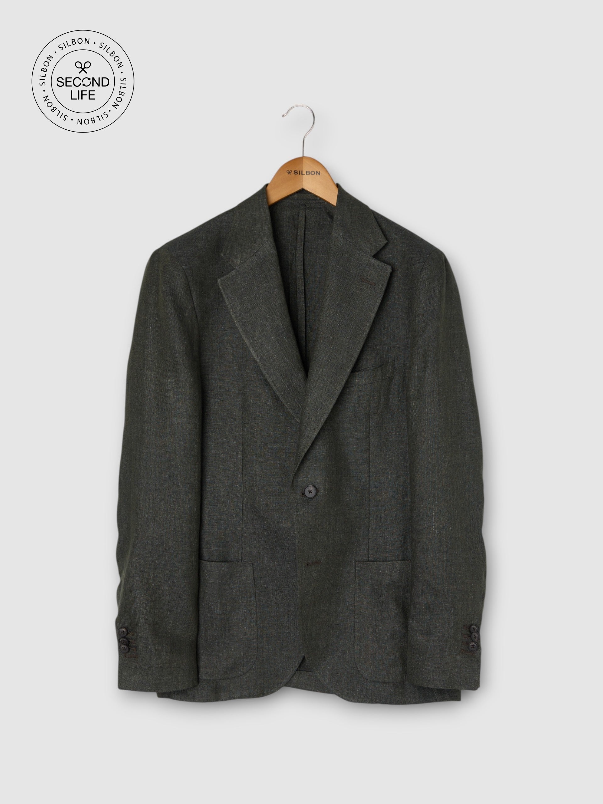 Americana lino second life