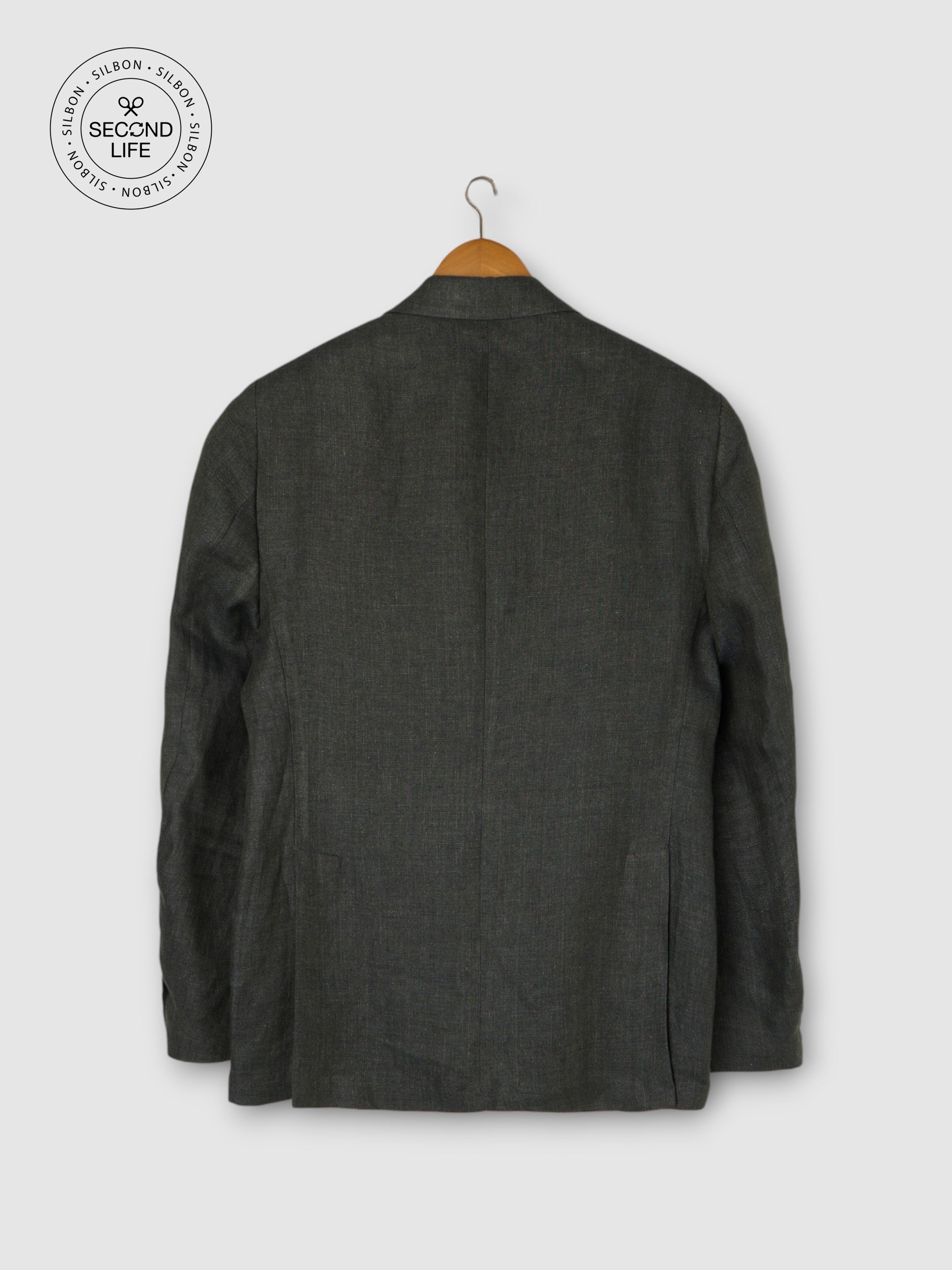 Americana lino second life