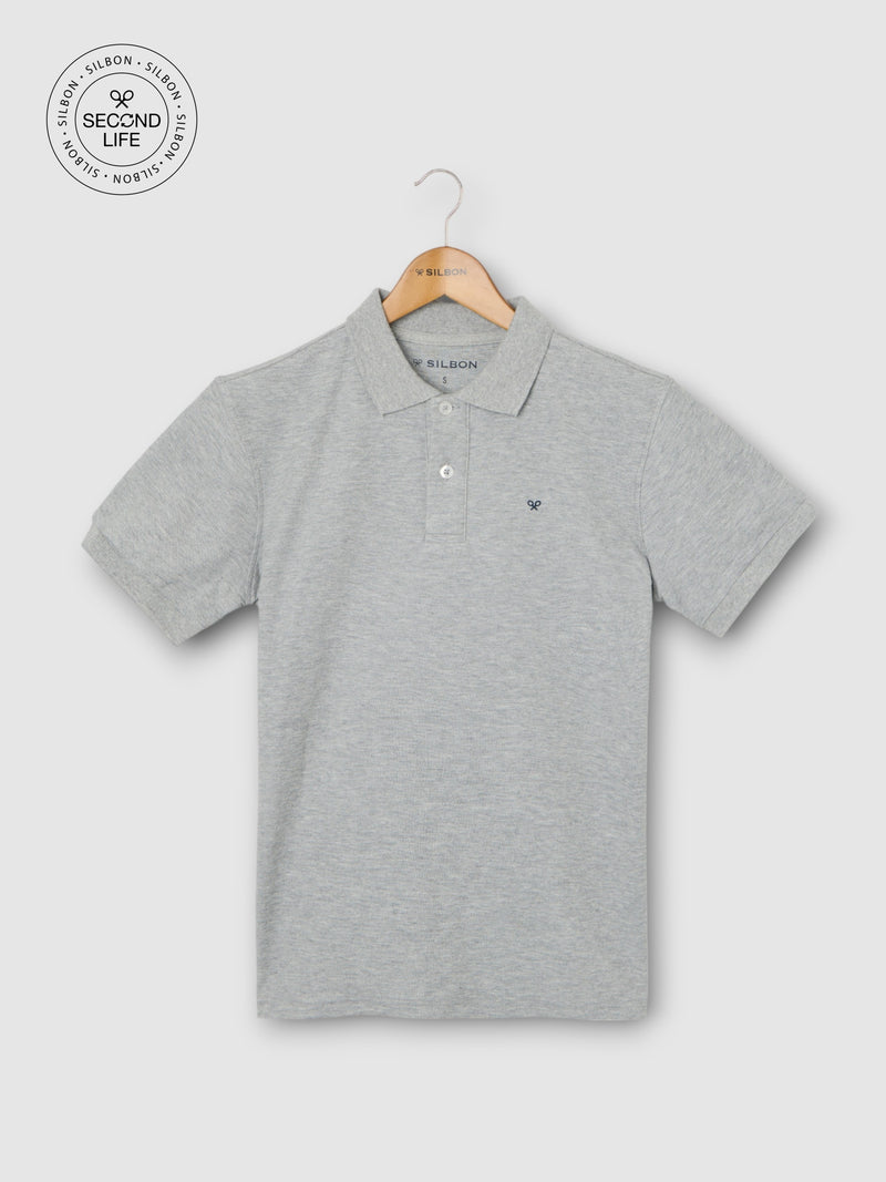 Polo second life