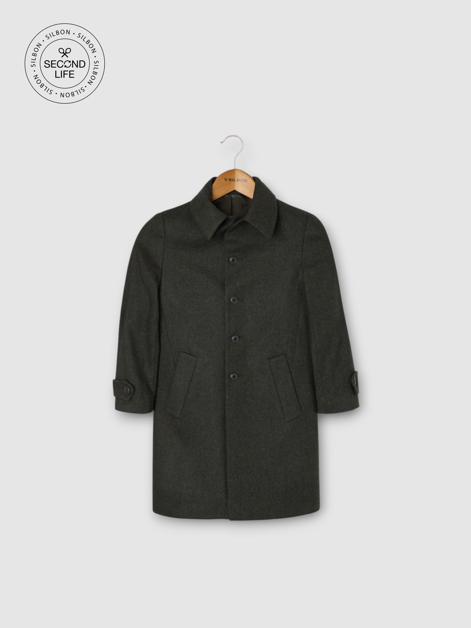 Abrigo kids second life