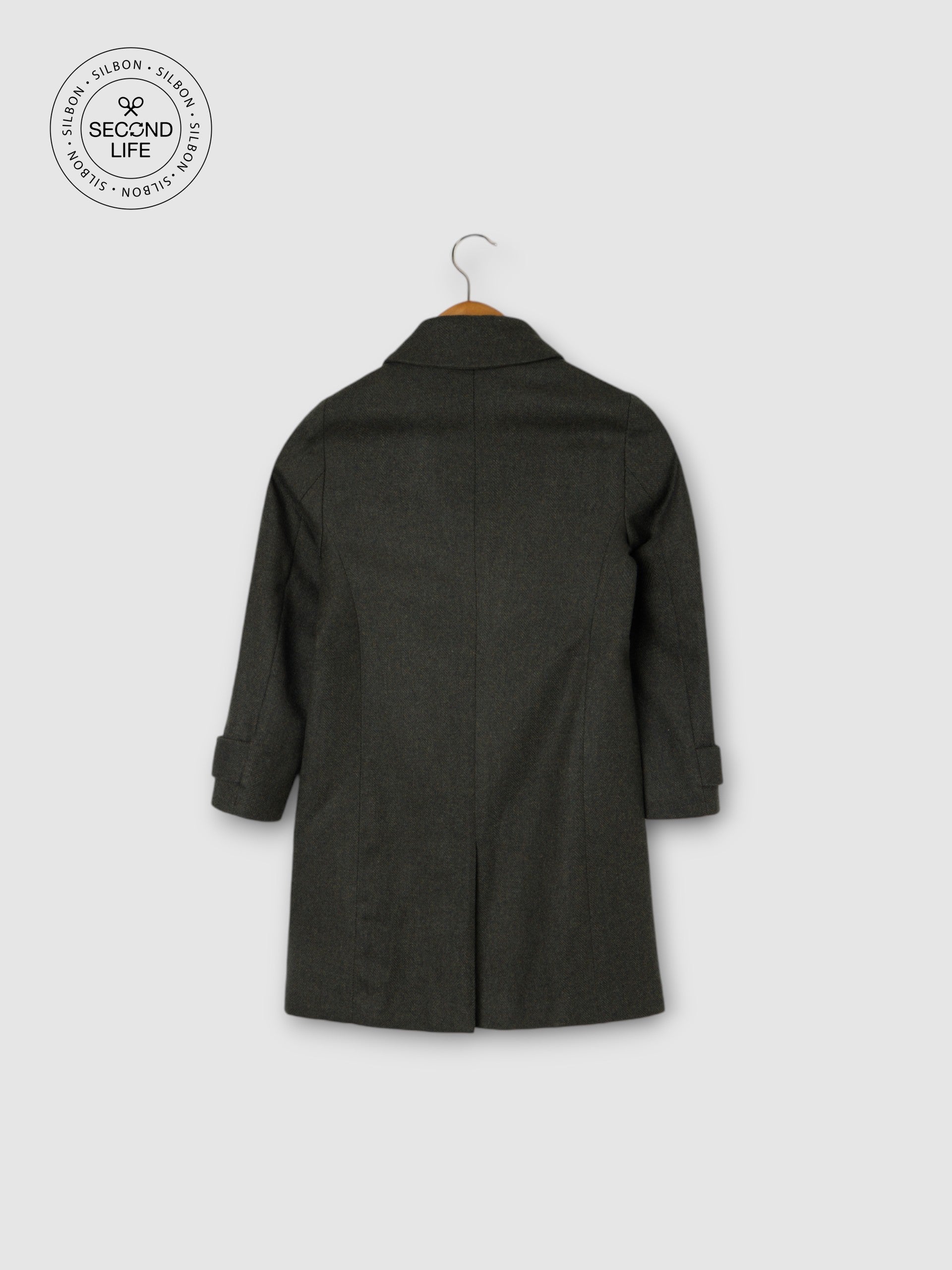 Abrigo kids second life