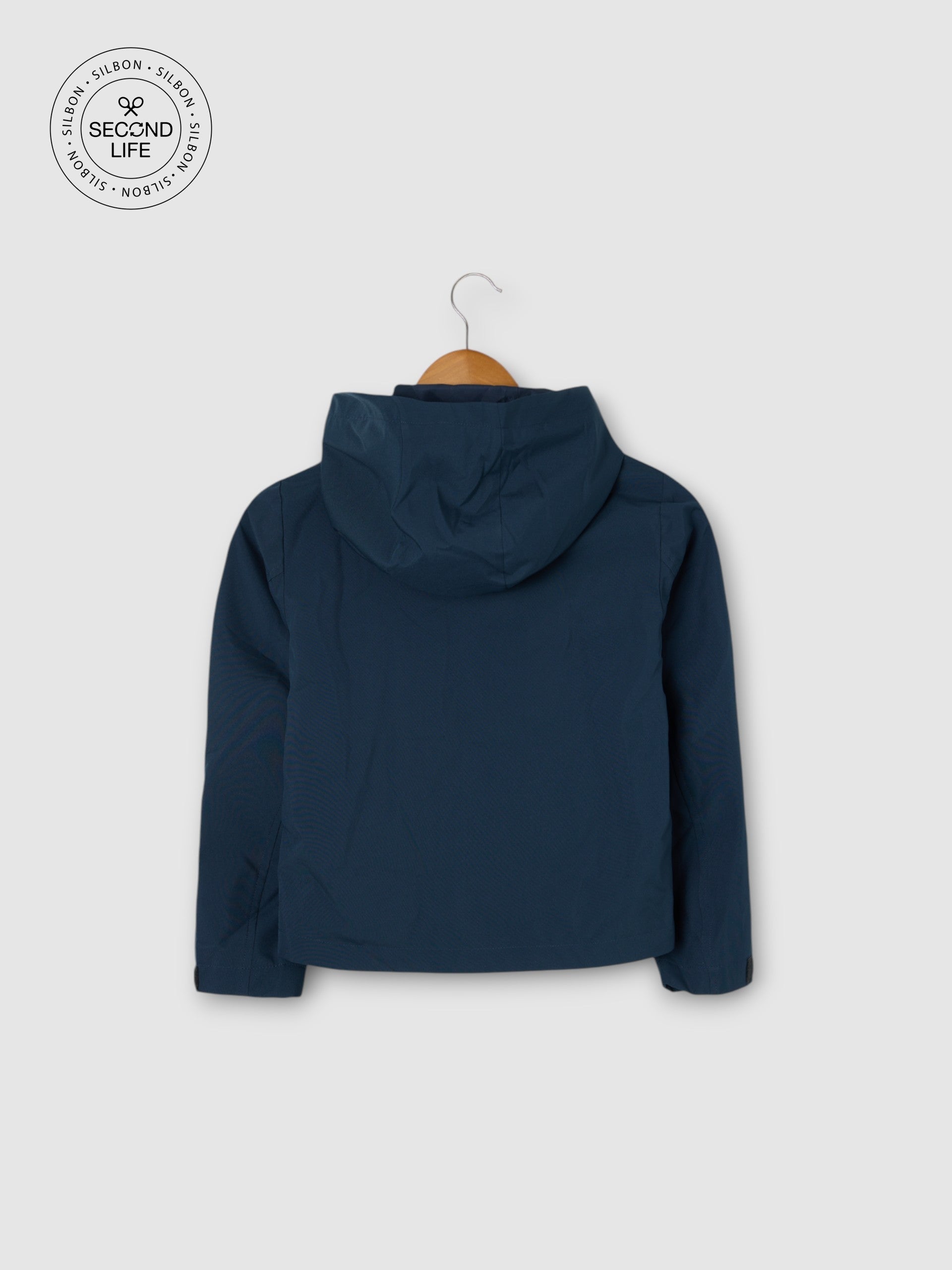 Abrigo kids second life