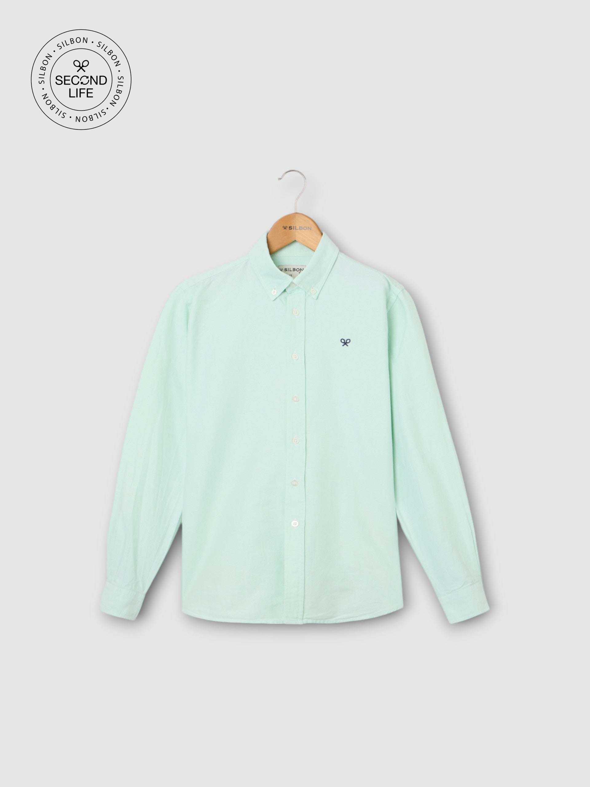 Camisa kids second life