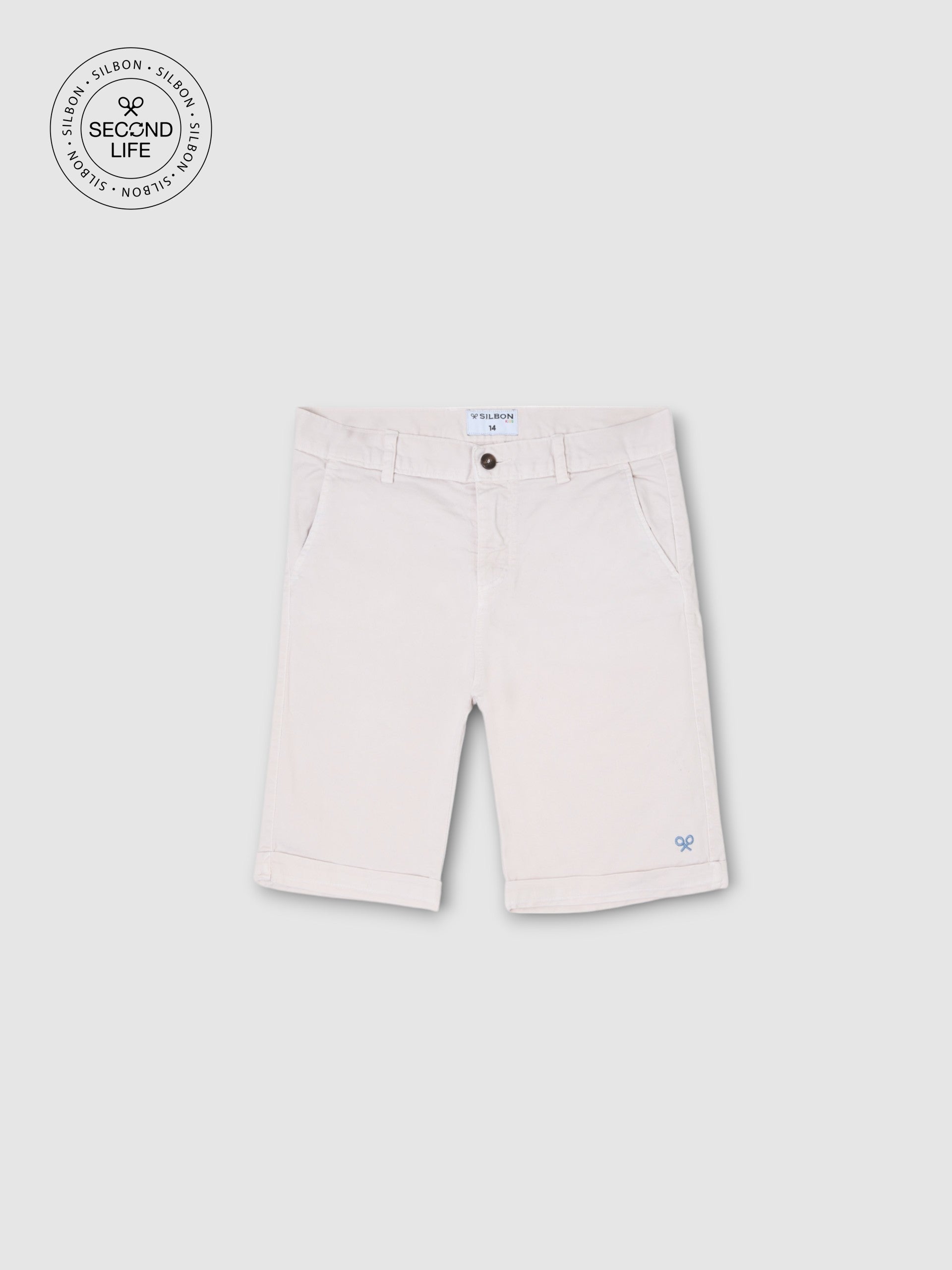 Bermuda criança segunda vida