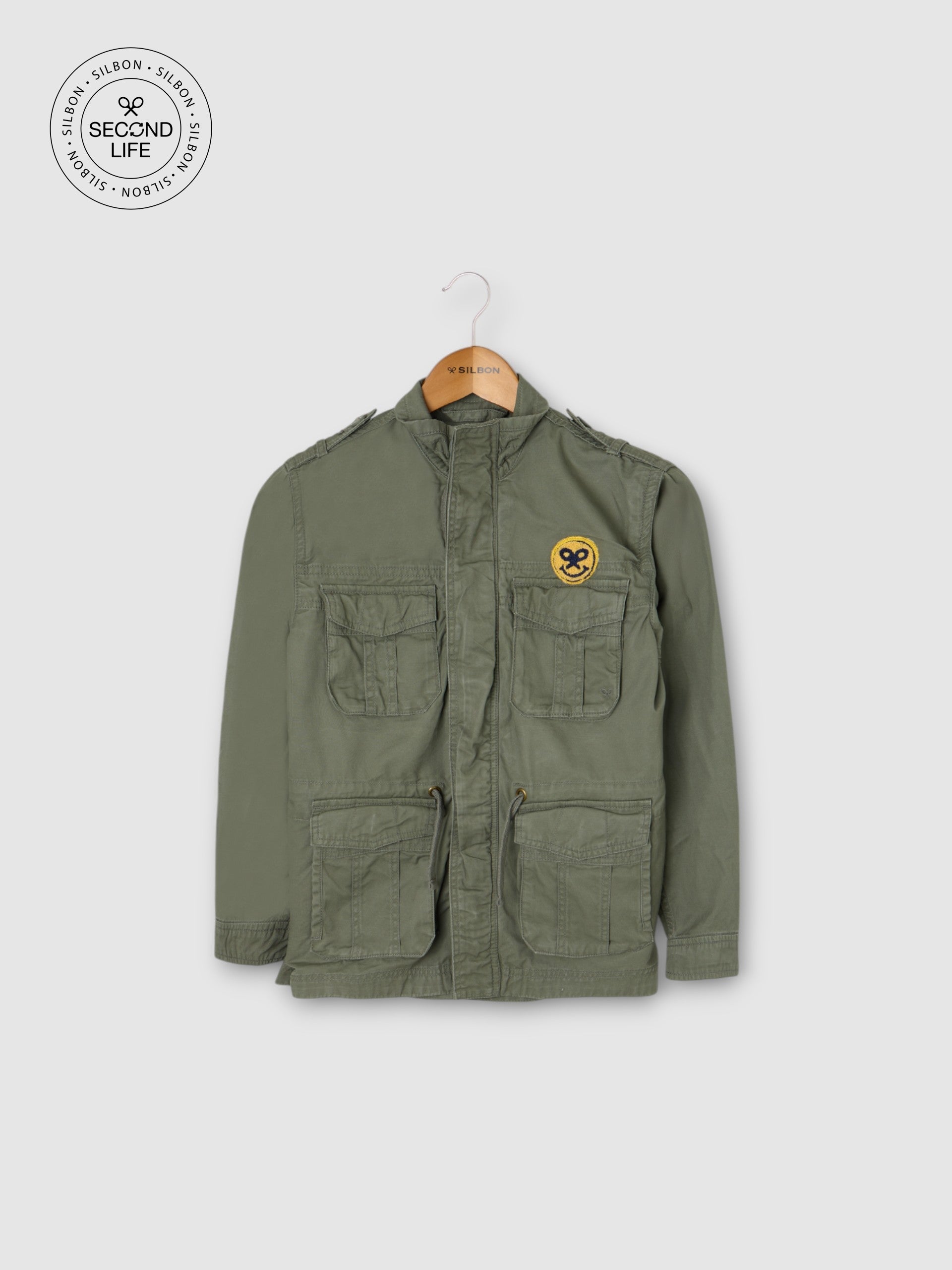 Chaqueta sport kids second life