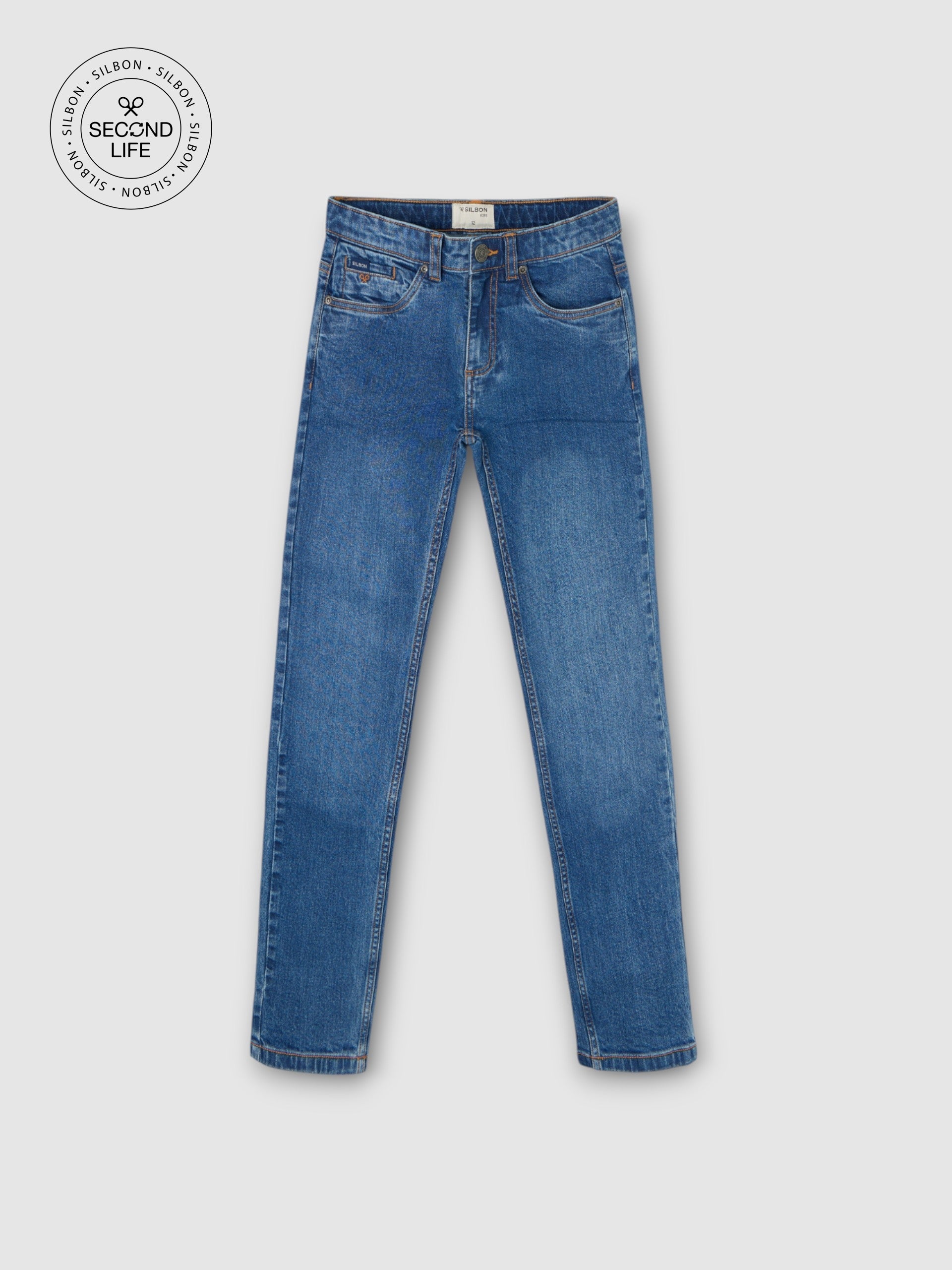 Pantalon kids second life