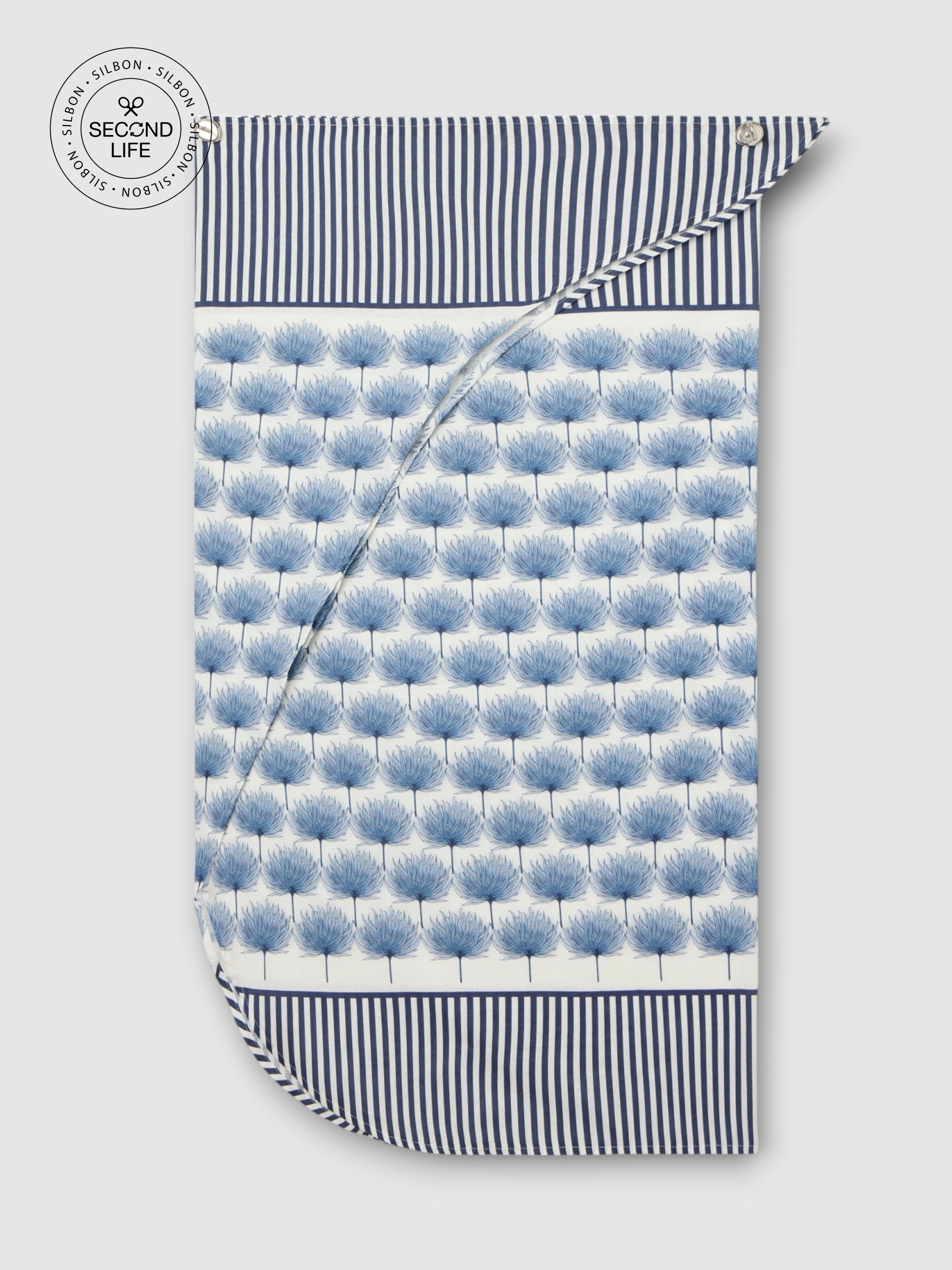 Pareo woman second life